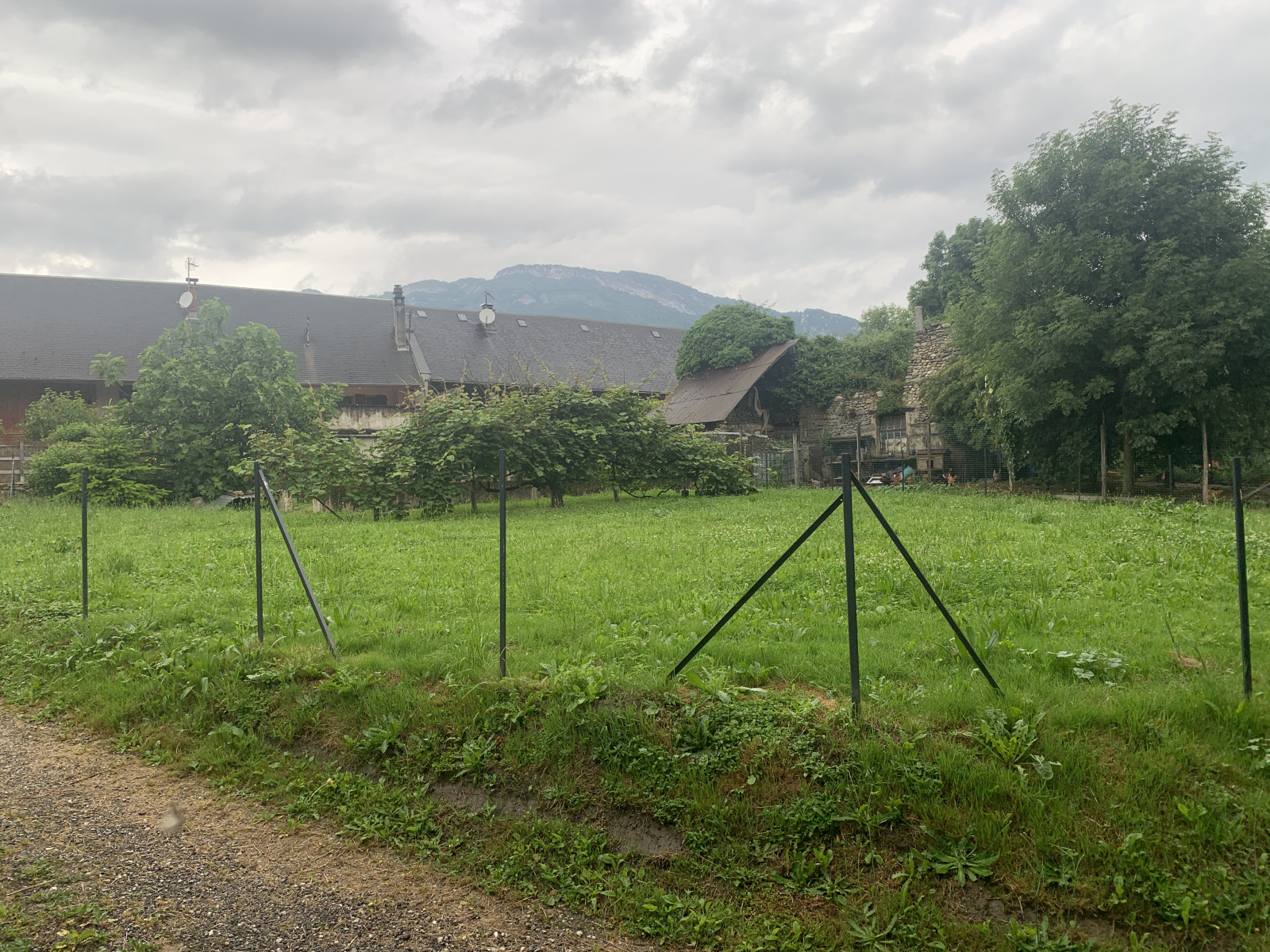 Image_, Terrain à batir, Sainte-Hélène-du-Lac, ref :VTE10034961