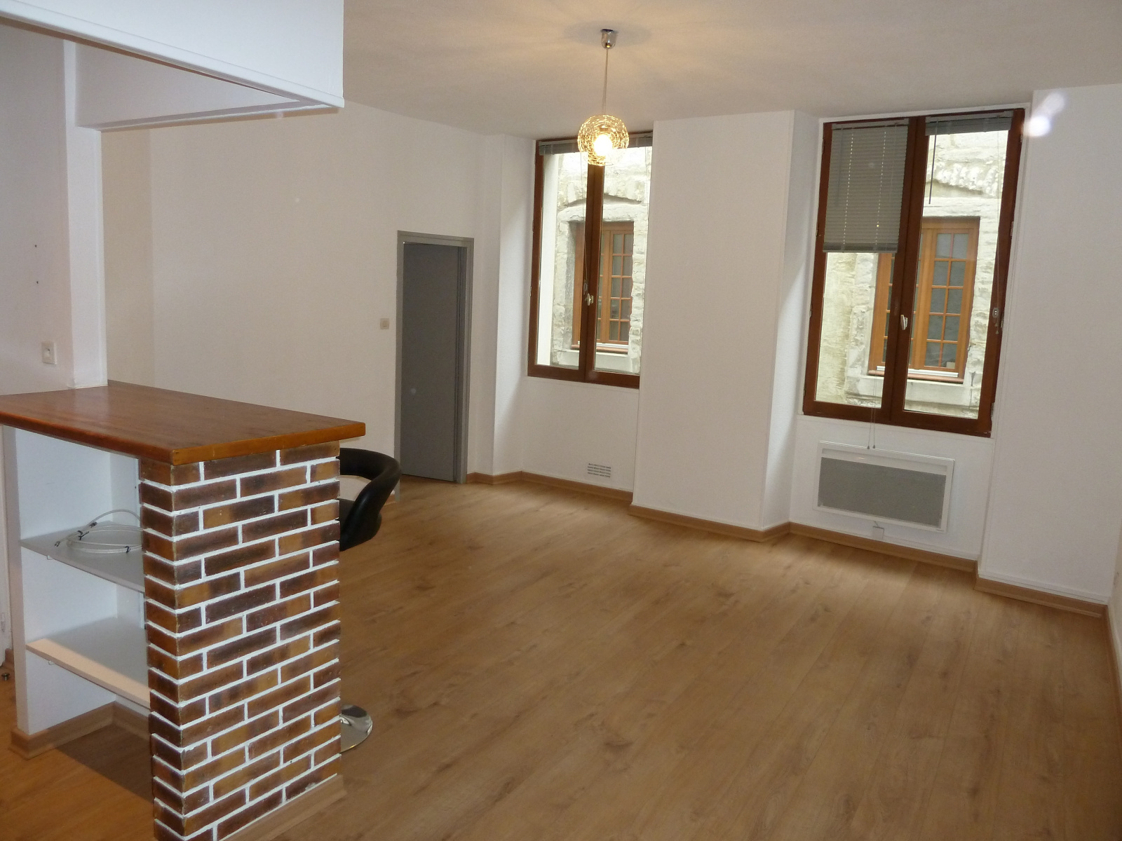 Image_, Appartement, Chambéry, ref :LAP10025021