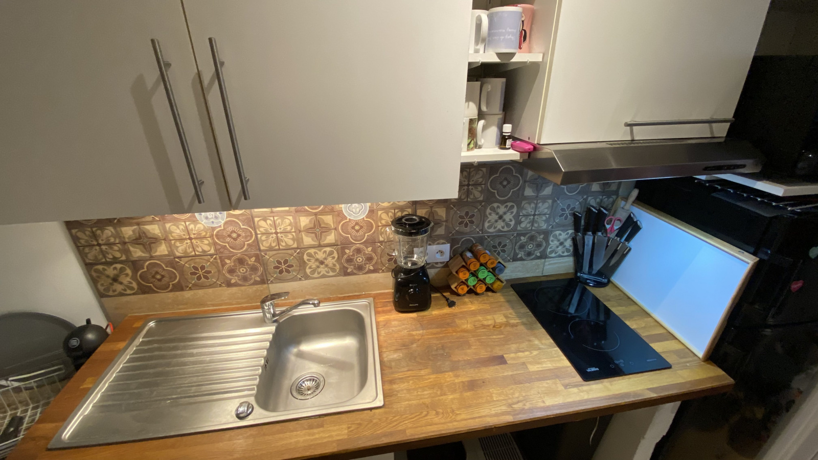 Image_, Appartement, Chambéry, ref :LAP10025021