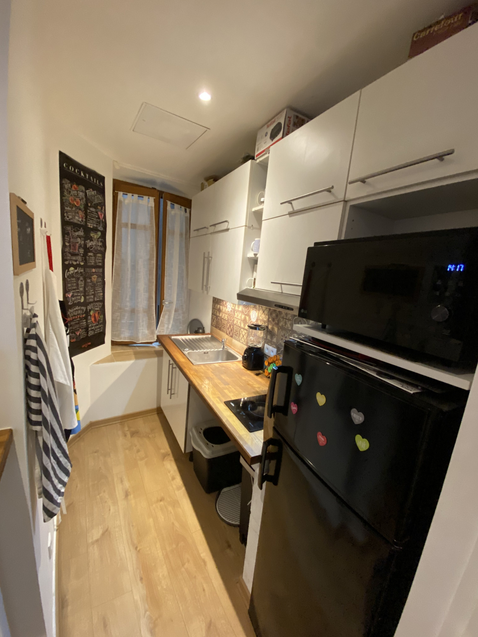 Image_, Appartement, Chambéry, ref :LAP10025021