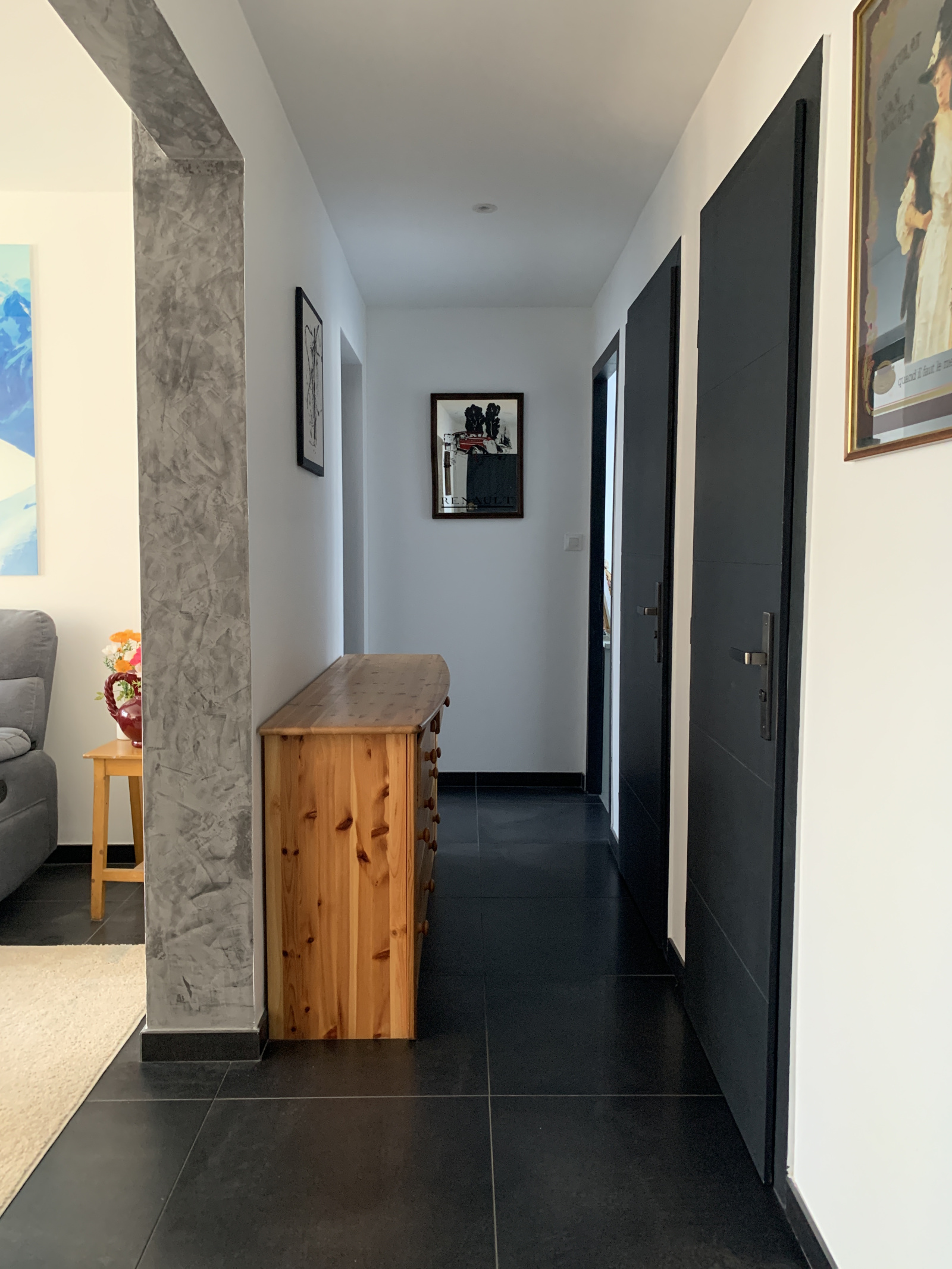 Image_, Appartement, Barberaz, ref :VAP10038808