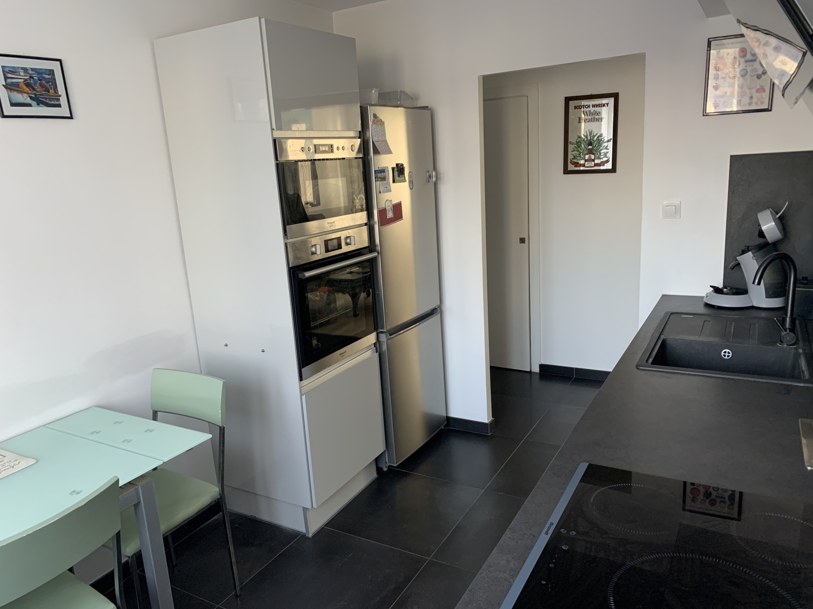 Image_, Appartement, Barberaz, ref :VAP10038808