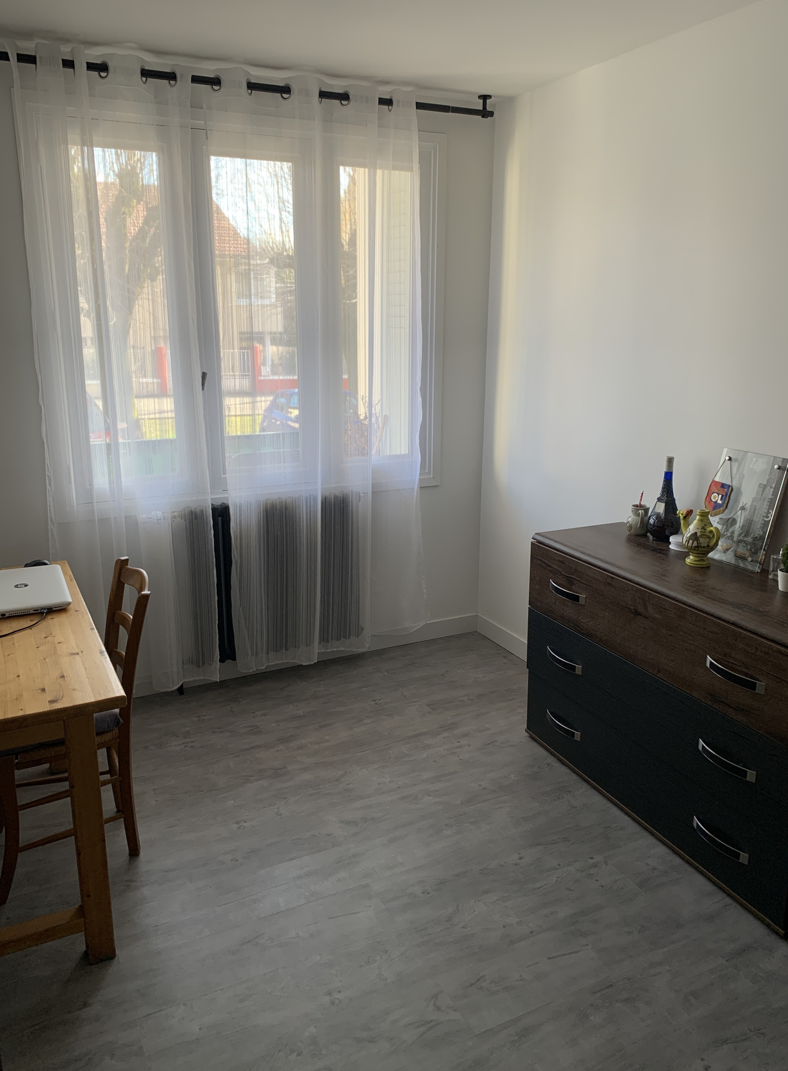 Image_, Appartement, Barberaz, ref :VAP10038808
