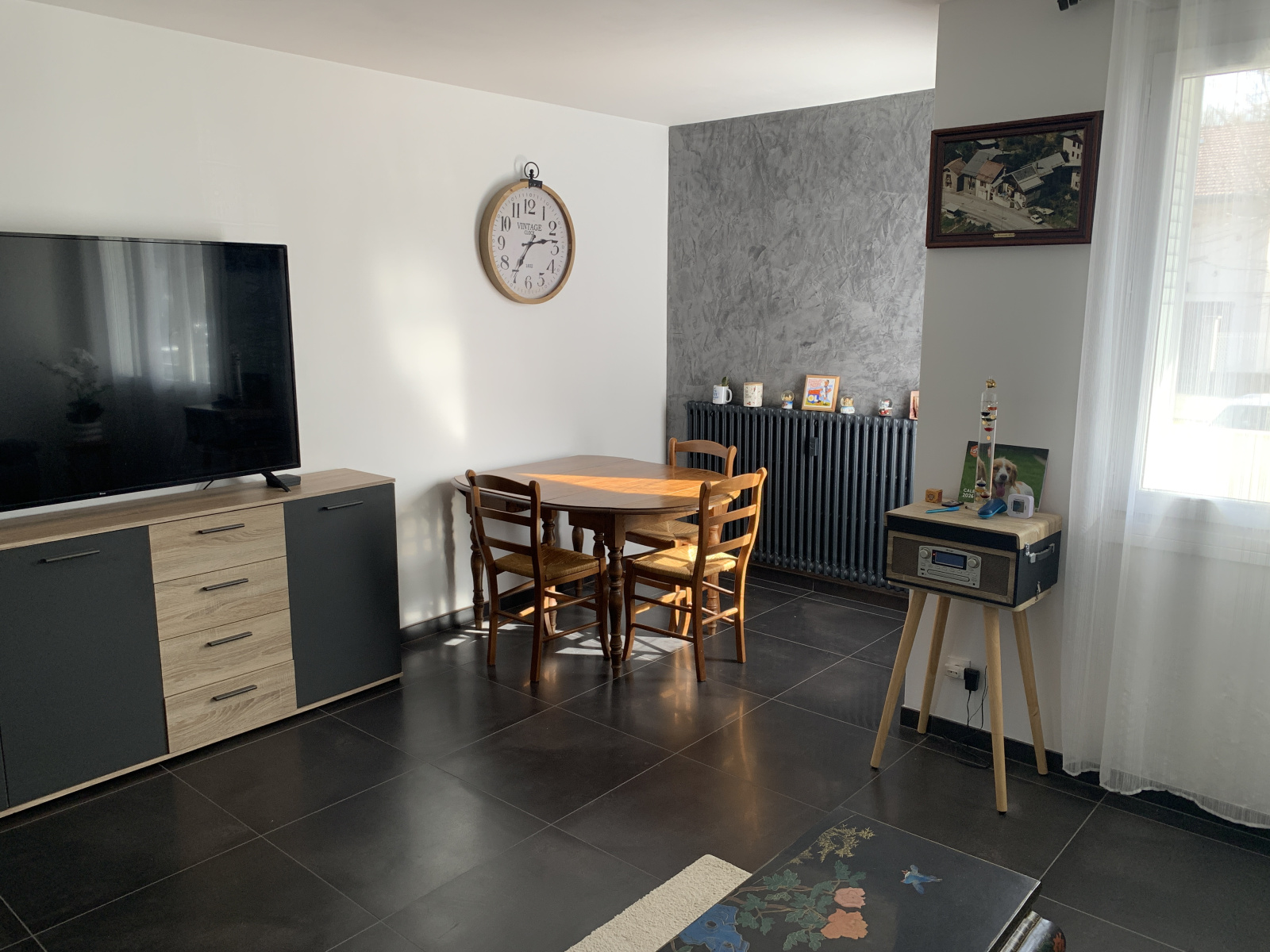 Image_, Appartement, Barberaz, ref :VAP10038808