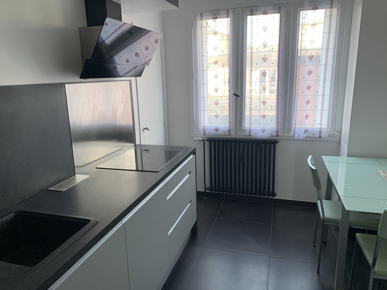 Image_, Appartement, Barberaz, ref :VAP10038808