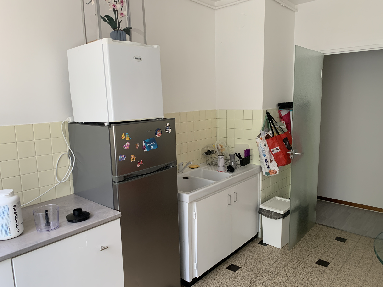 Image_, Appartement, Chambéry, ref :LAP10004554