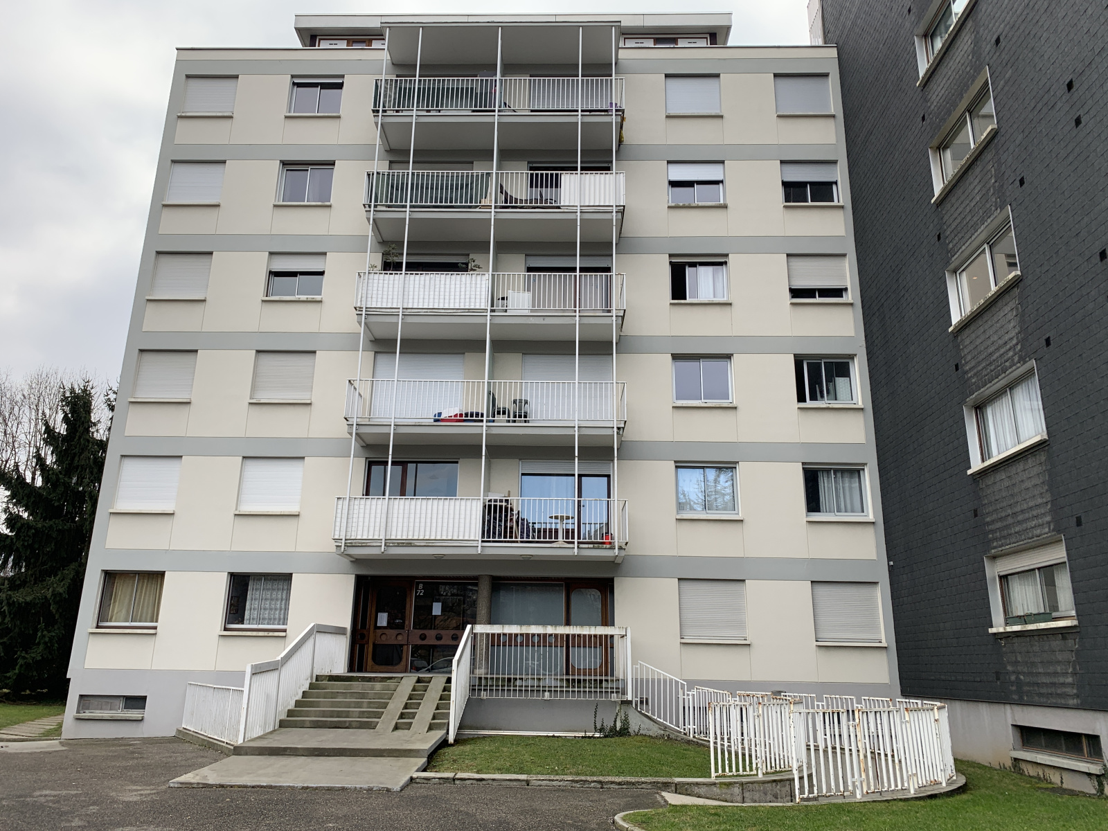 Image_, Appartement, Chambéry, ref :LAP10004554