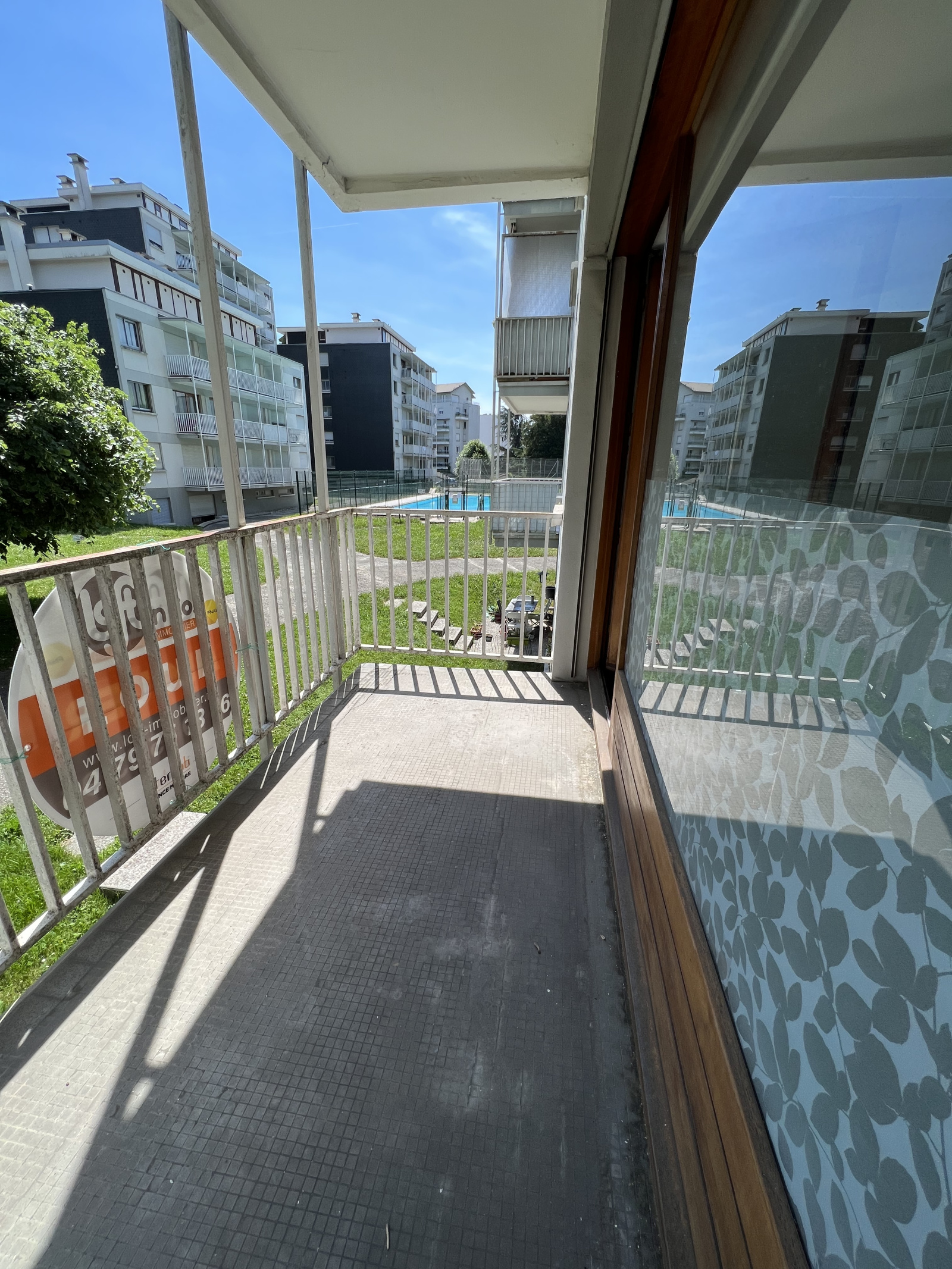 Image_, Appartement, Chambéry, ref :LAP10004554