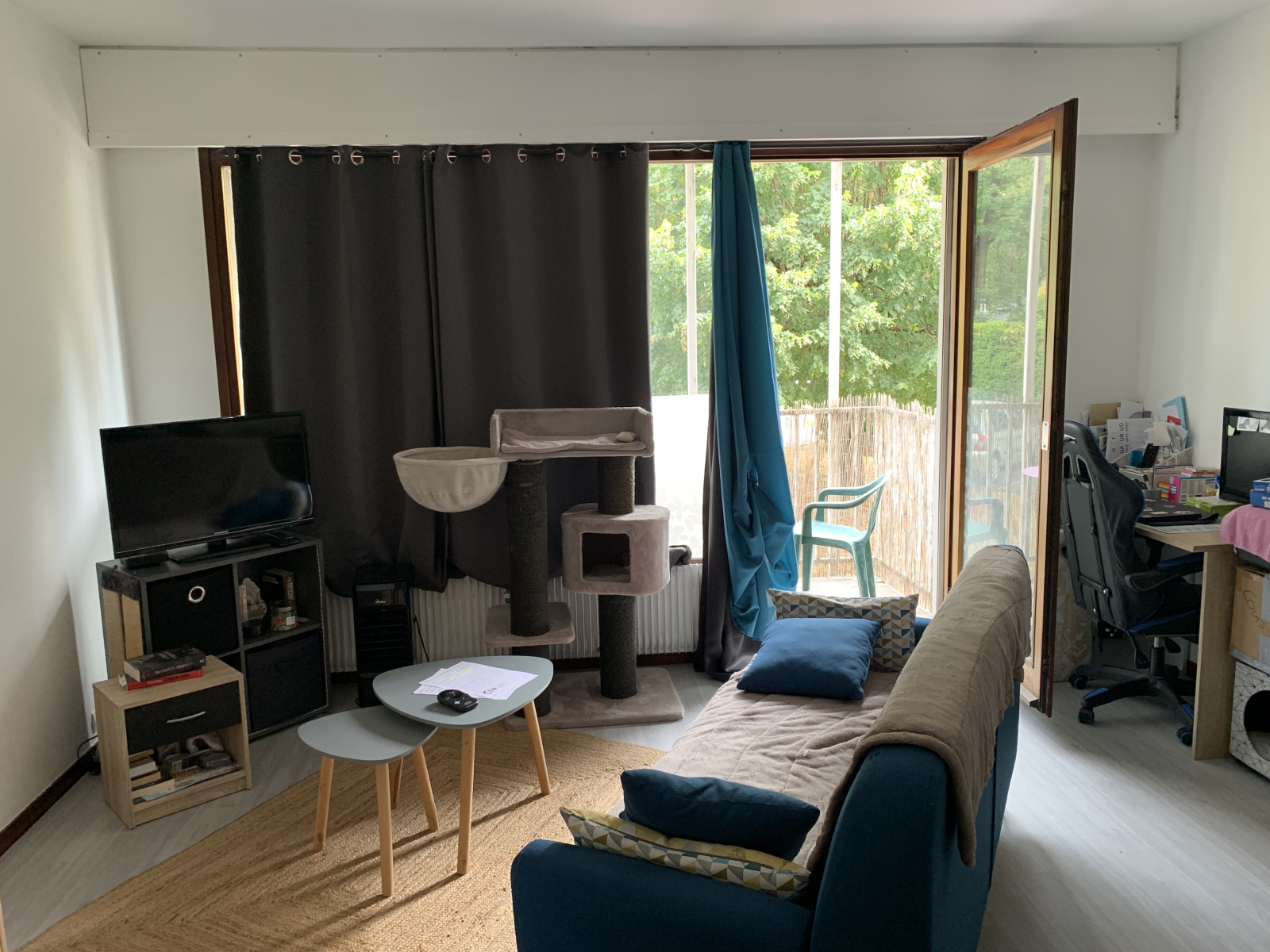 Image_, Appartement, Chambéry, ref :LAP10004554