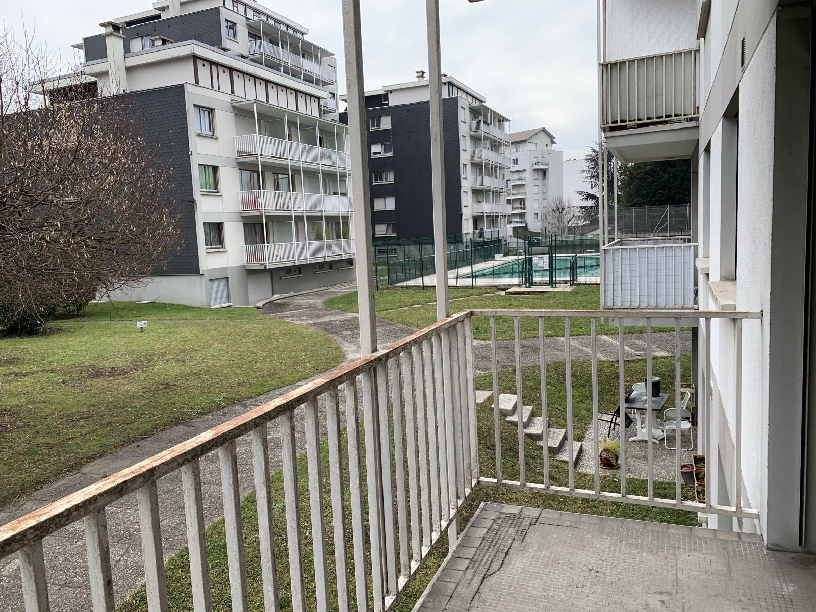 Image_, Appartement, Chambéry, ref :LAP10004554