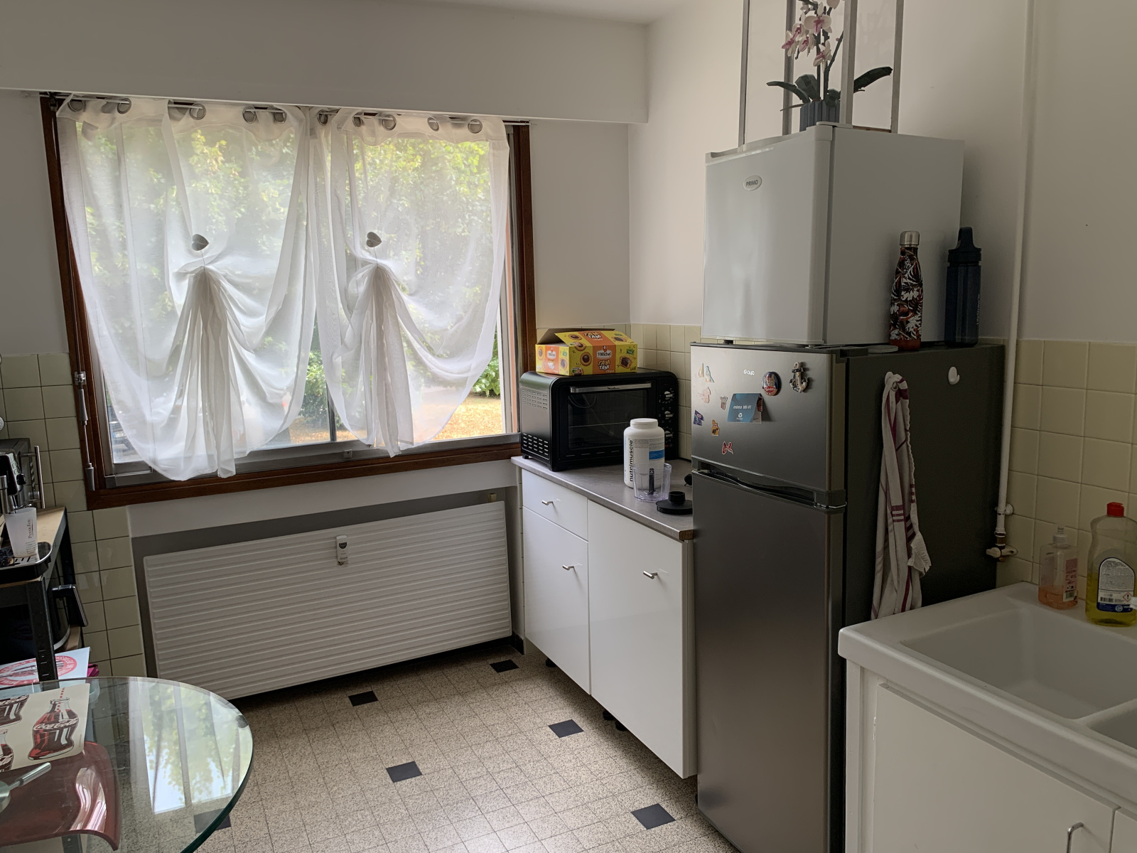 Image_, Appartement, Chambéry, ref :LAP10004554