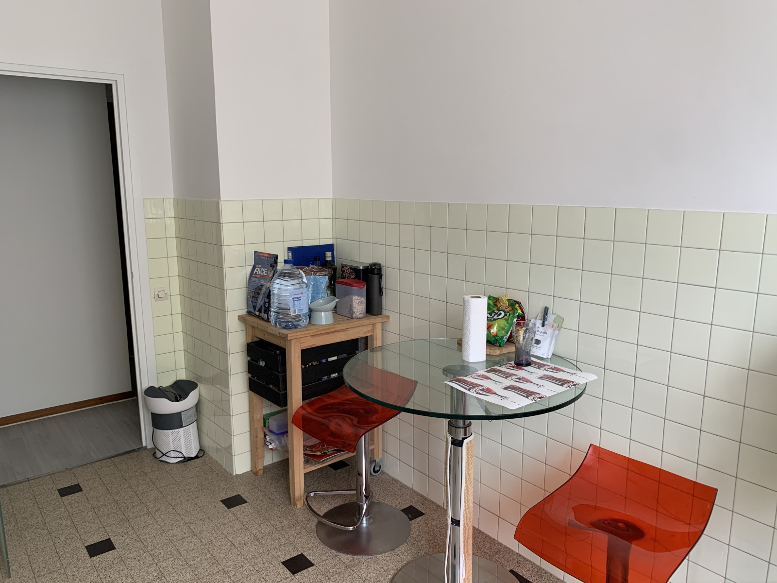 Image_, Appartement, Chambéry, ref :LAP10004554