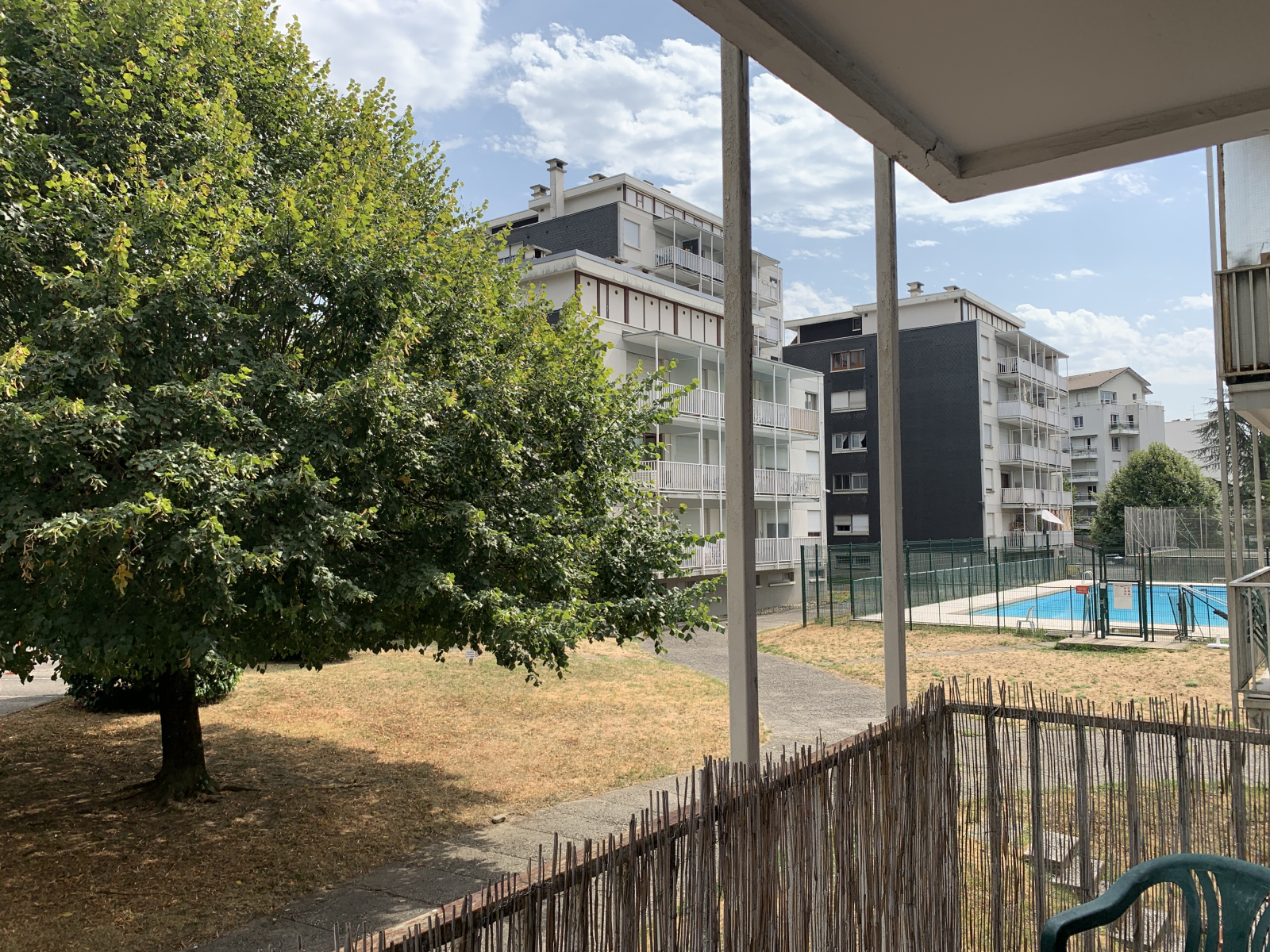Image_, Appartement, Chambéry, ref :LAP10004554