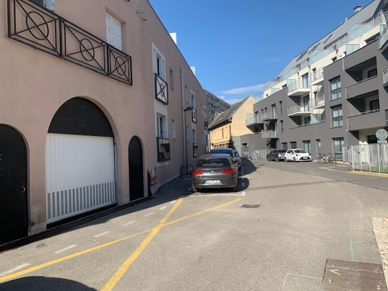 Image_, Garage, Chambéry, ref :VGA10008556