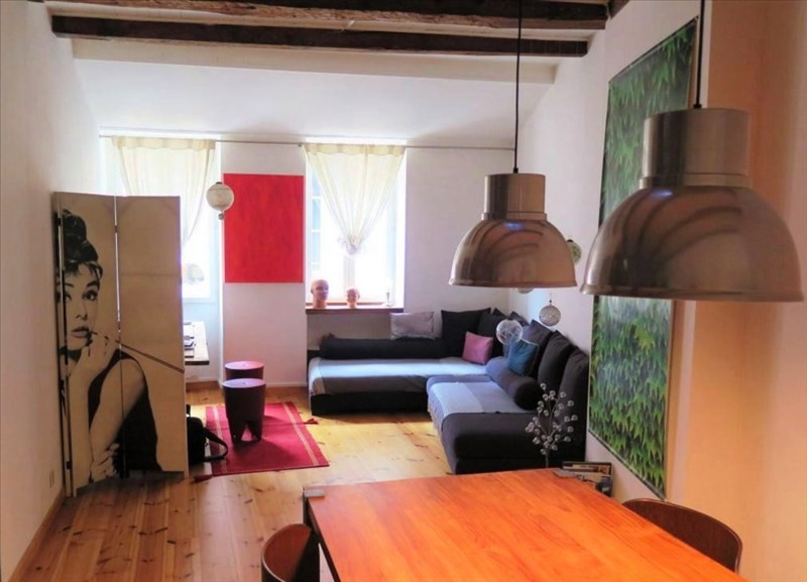 Image_, Appartement, Chambéry, ref :00420