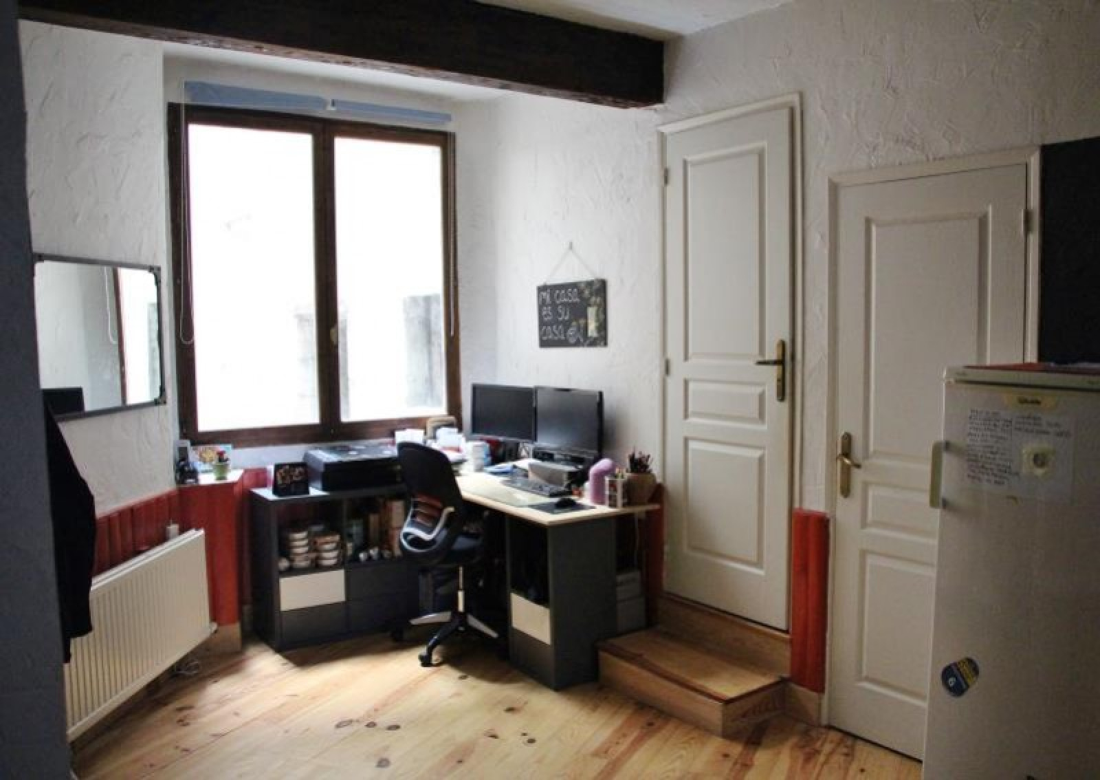 Image_, Appartement, Chambéry, ref :00439