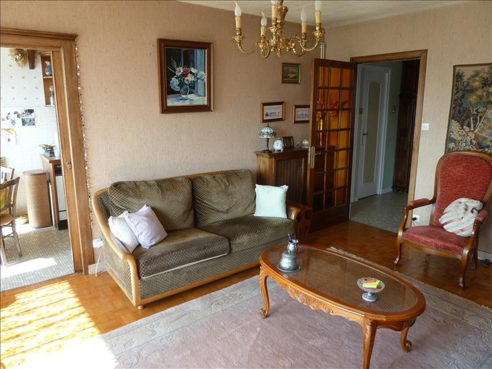 Image_, Appartement, Chambéry, ref :00423
