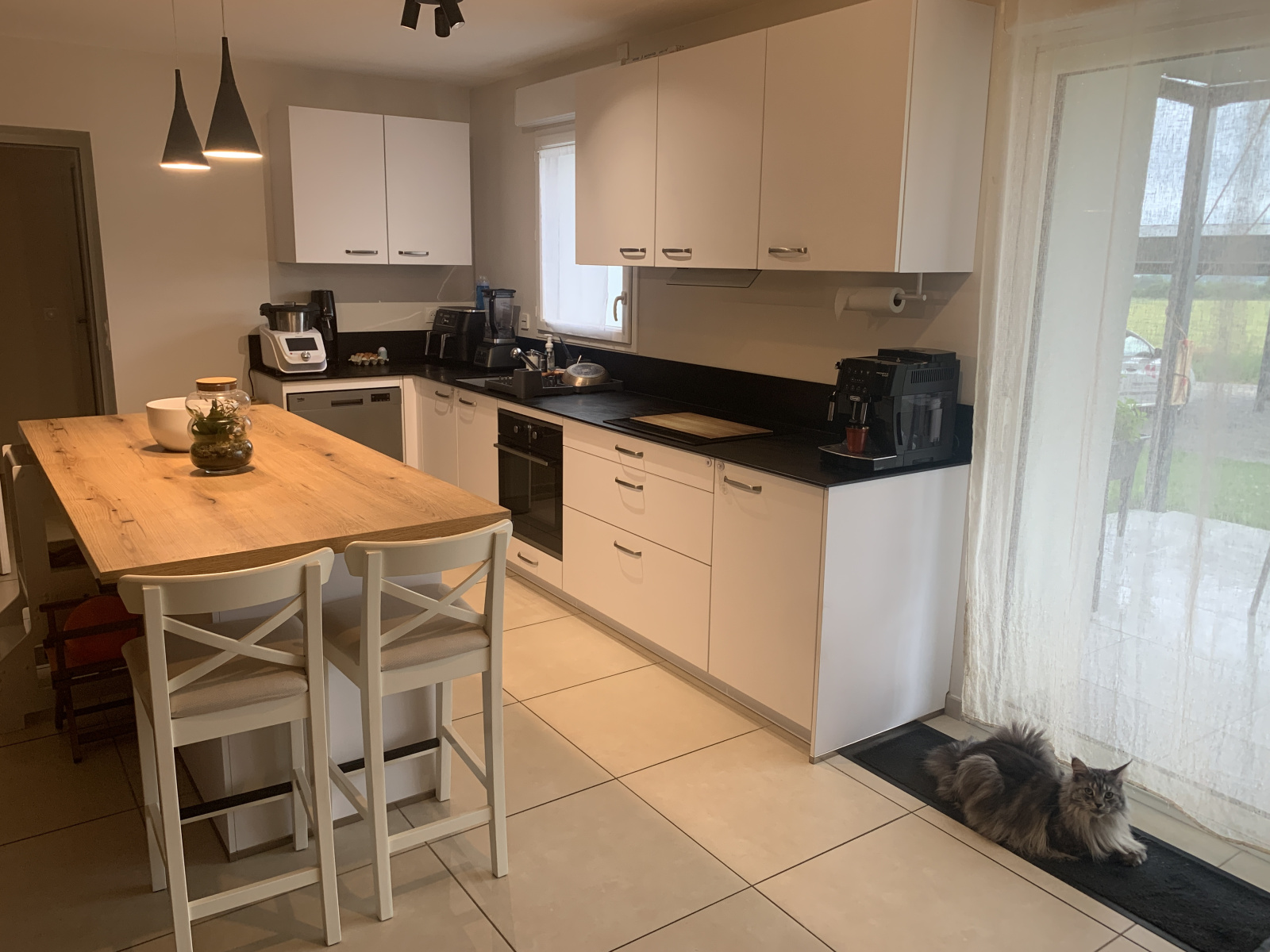 Image_, Appartement, Sainte-Hélène-du-Lac, ref :LAP10032599