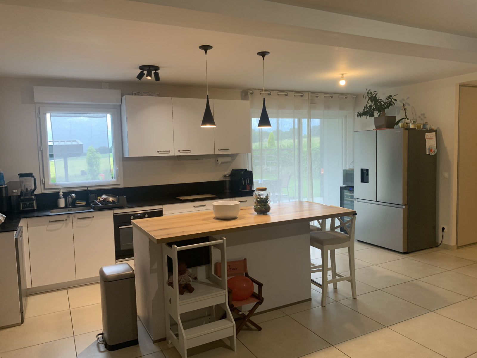 Image_, Appartement, Sainte-Hélène-du-Lac, ref :LAP10032599