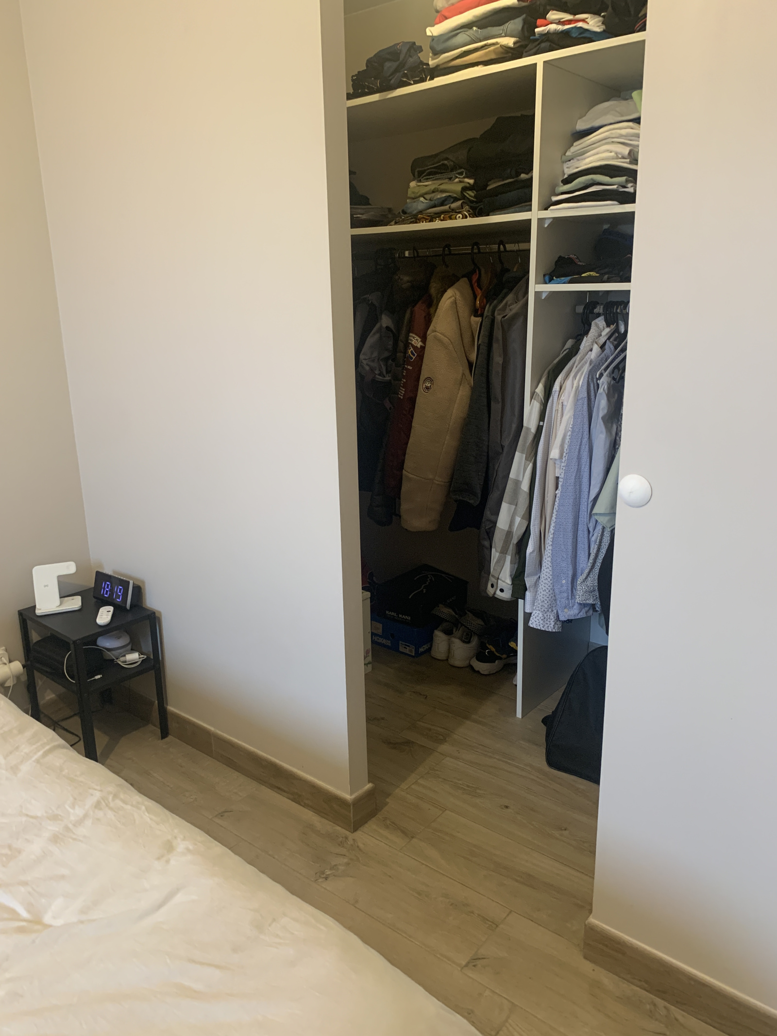 Image_, Appartement, Sainte-Hélène-du-Lac, ref :LAP10032599