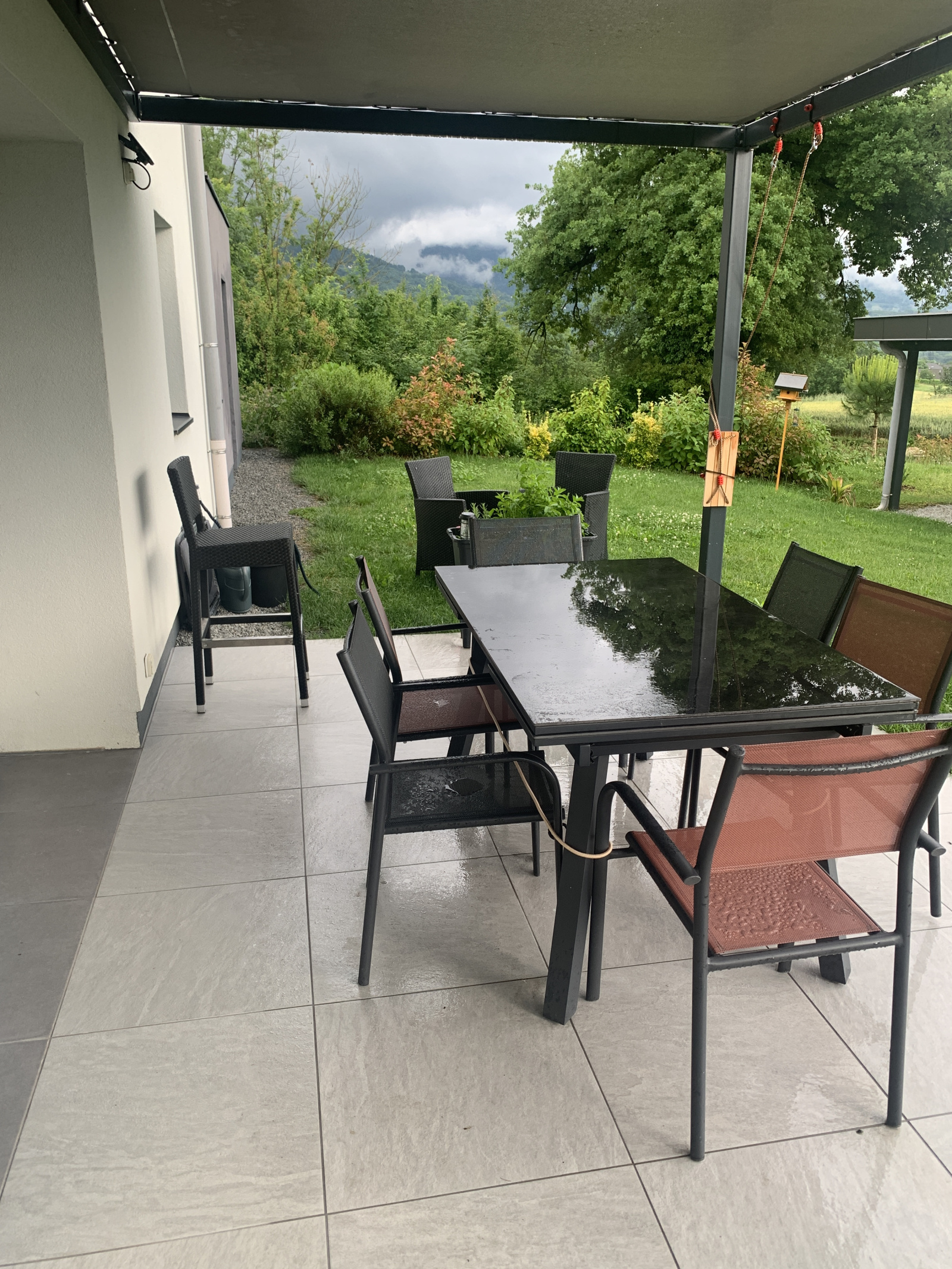 Image_, Appartement, Sainte-Hélène-du-Lac, ref :LAP10032599