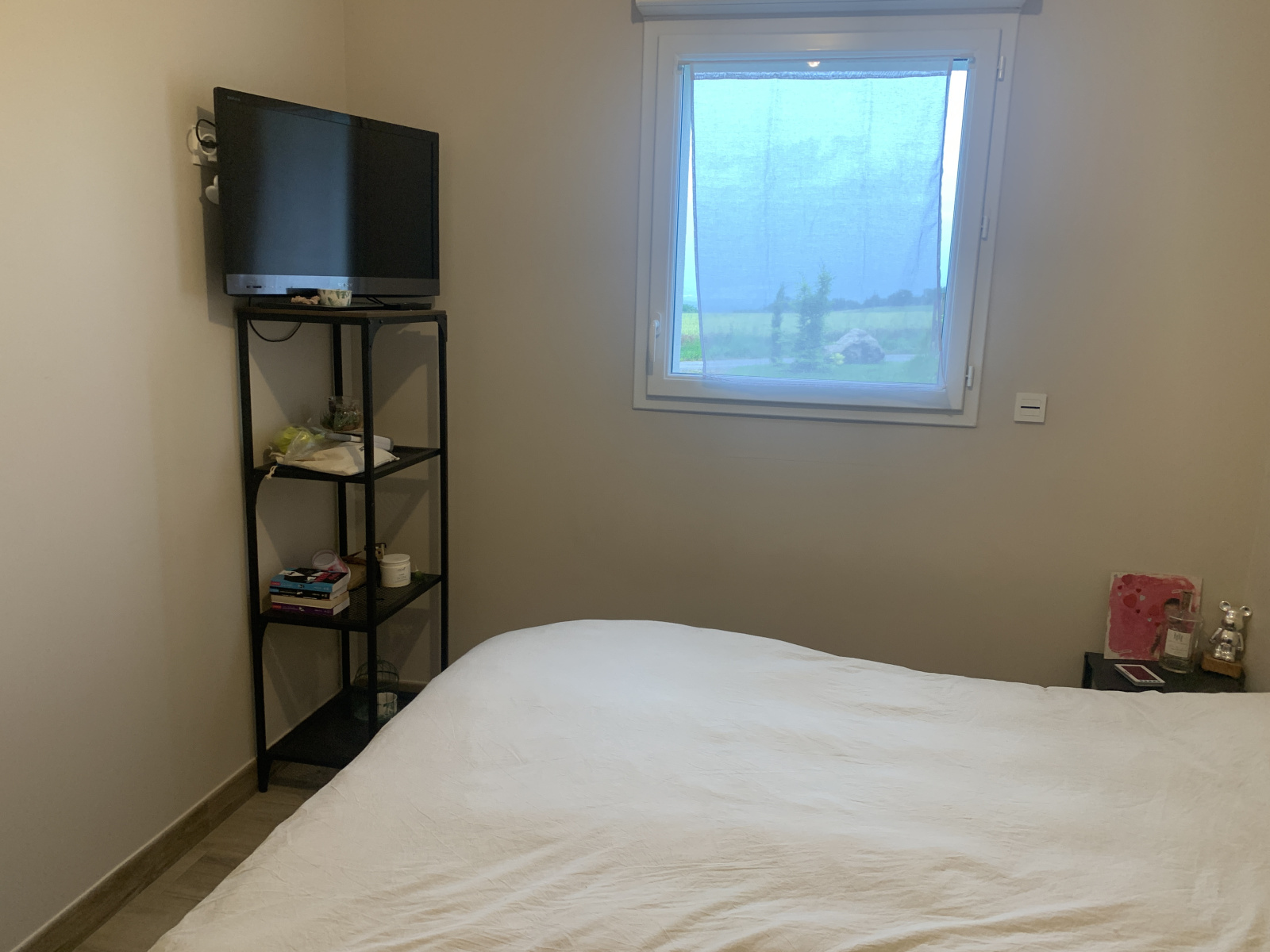 Image_, Appartement, Sainte-Hélène-du-Lac, ref :LAP10032599