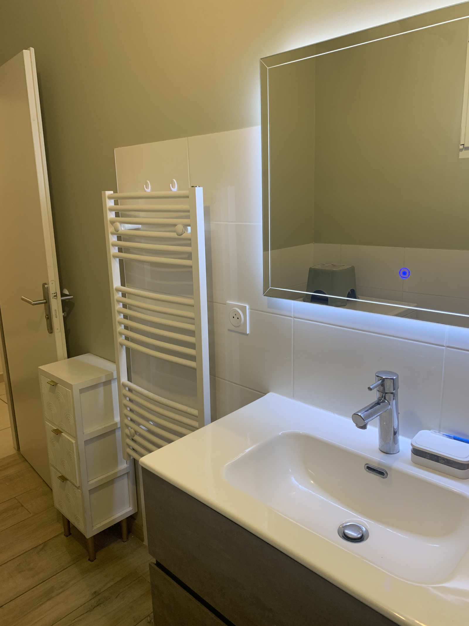 Image_, Appartement, Sainte-Hélène-du-Lac, ref :LAP10032599