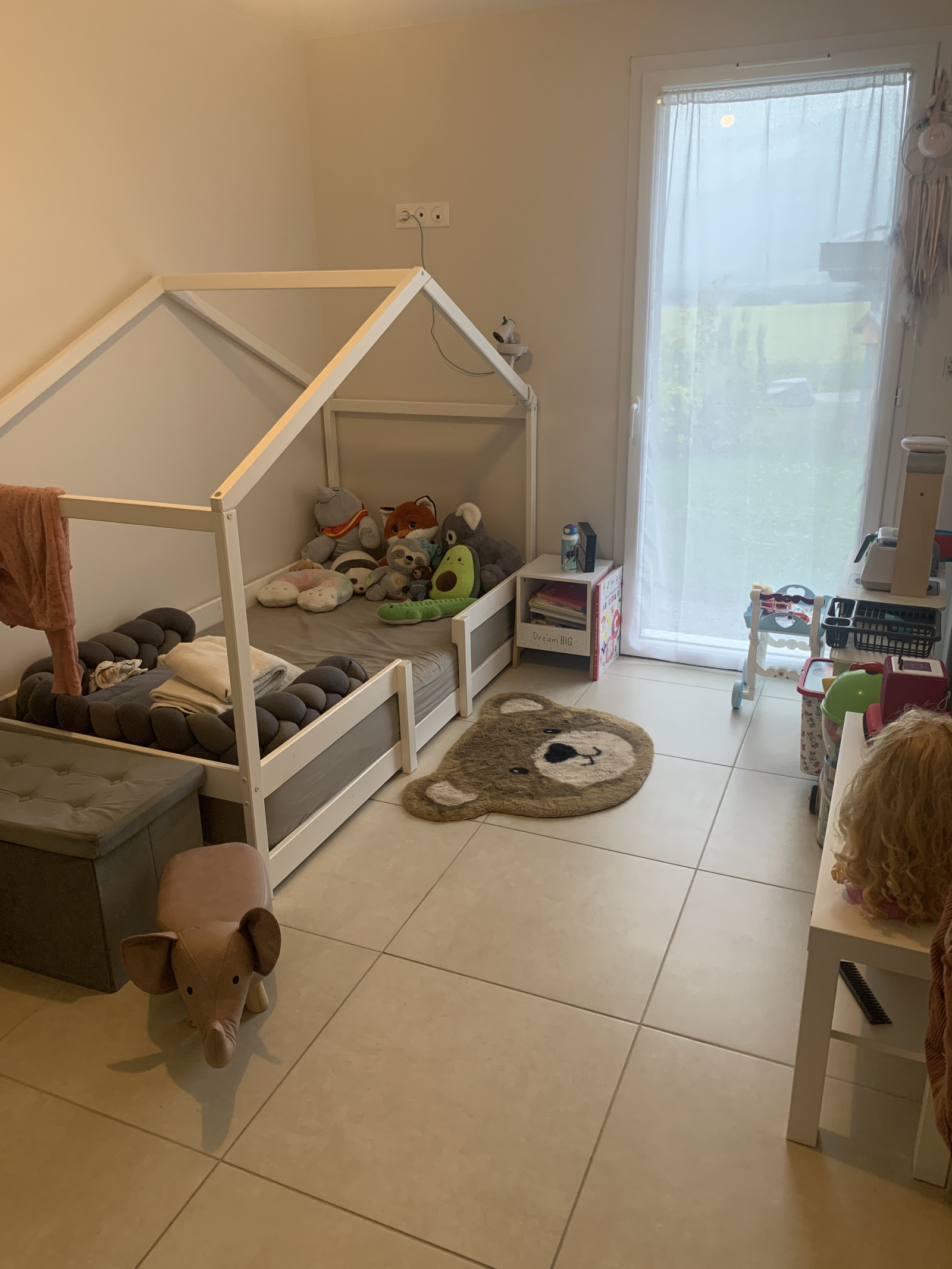 Image_, Appartement, Sainte-Hélène-du-Lac, ref :LAP10032599