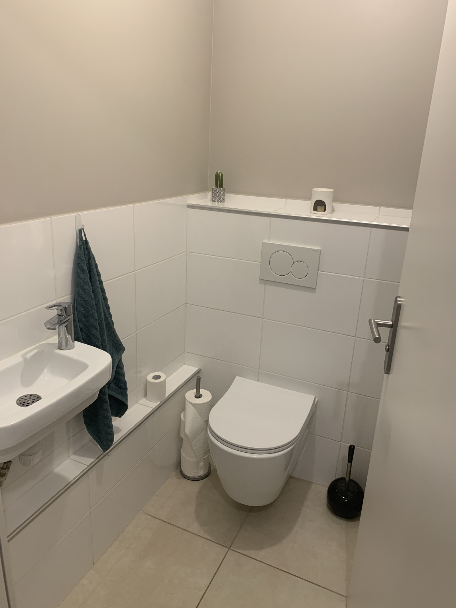 Image_, Appartement, Sainte-Hélène-du-Lac, ref :LAP10032599