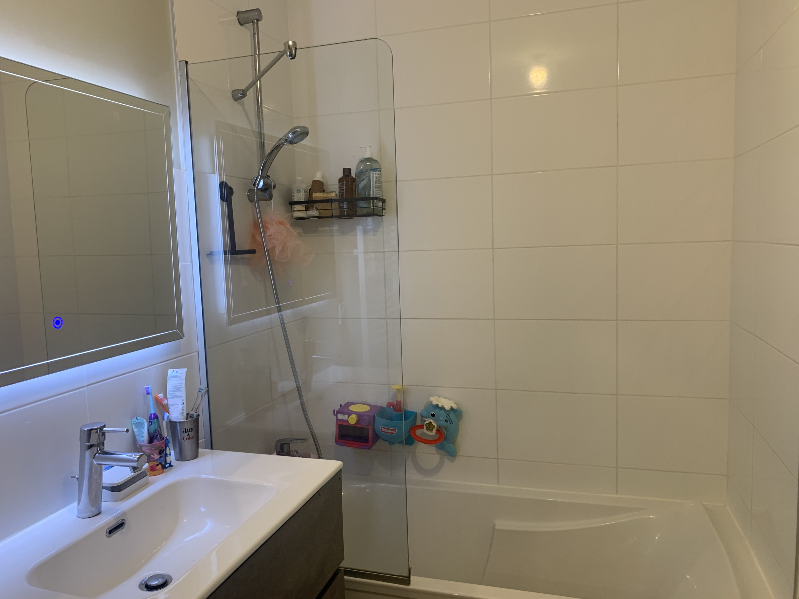Image_, Appartement, Sainte-Hélène-du-Lac, ref :LAP10032599