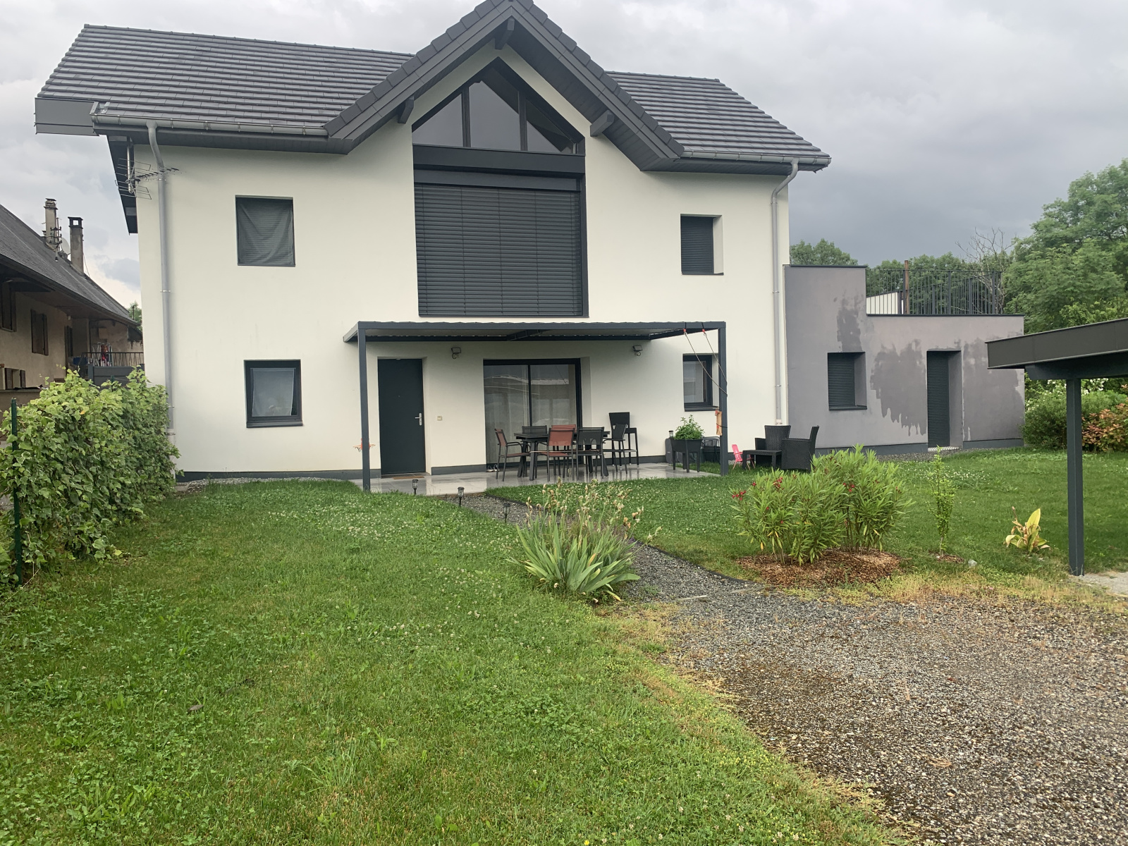 Image_, Appartement, Sainte-Hélène-du-Lac, ref :LAP10032599