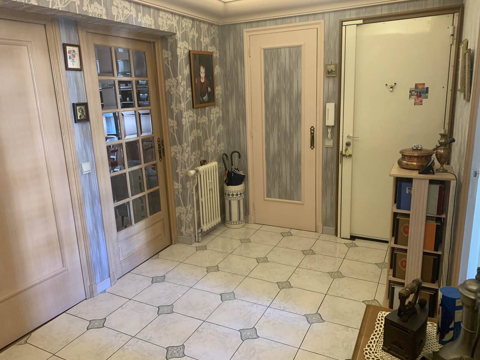 Image_, Appartement, Chambéry, ref :VAP10033376