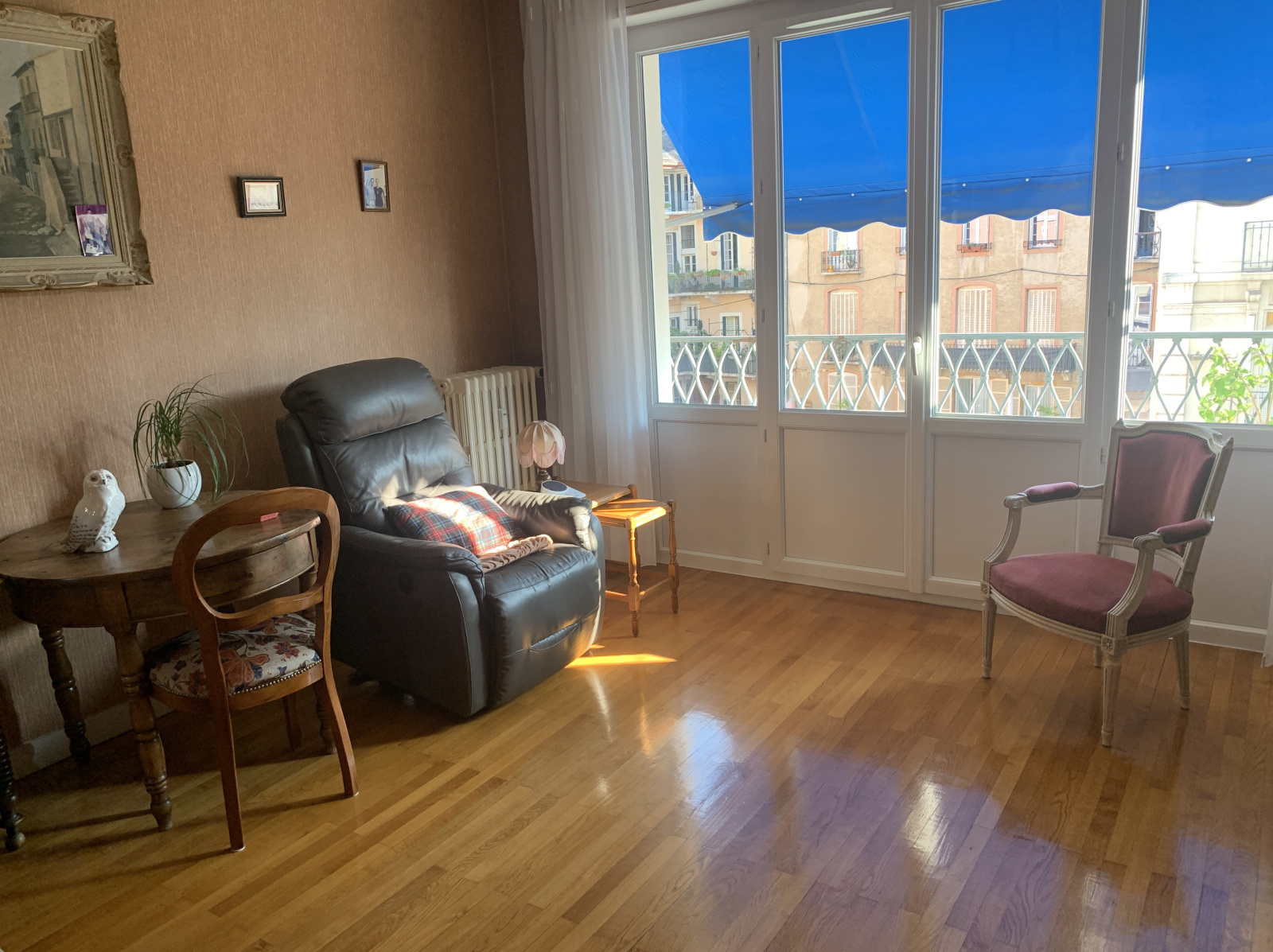 Image_, Appartement, Chambéry, ref :VAP10033376