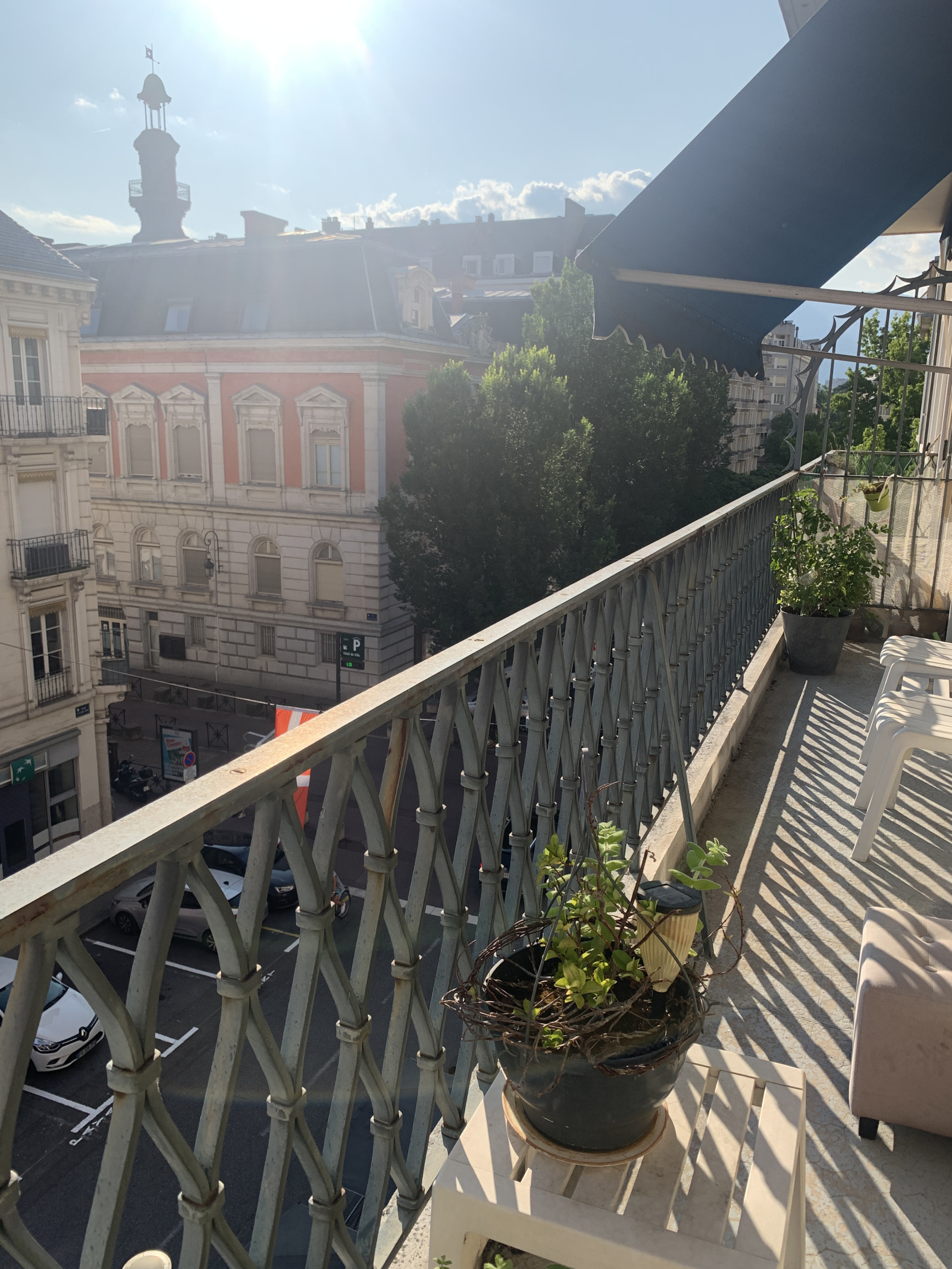 Image_, Appartement, Chambéry, ref :VAP10033376