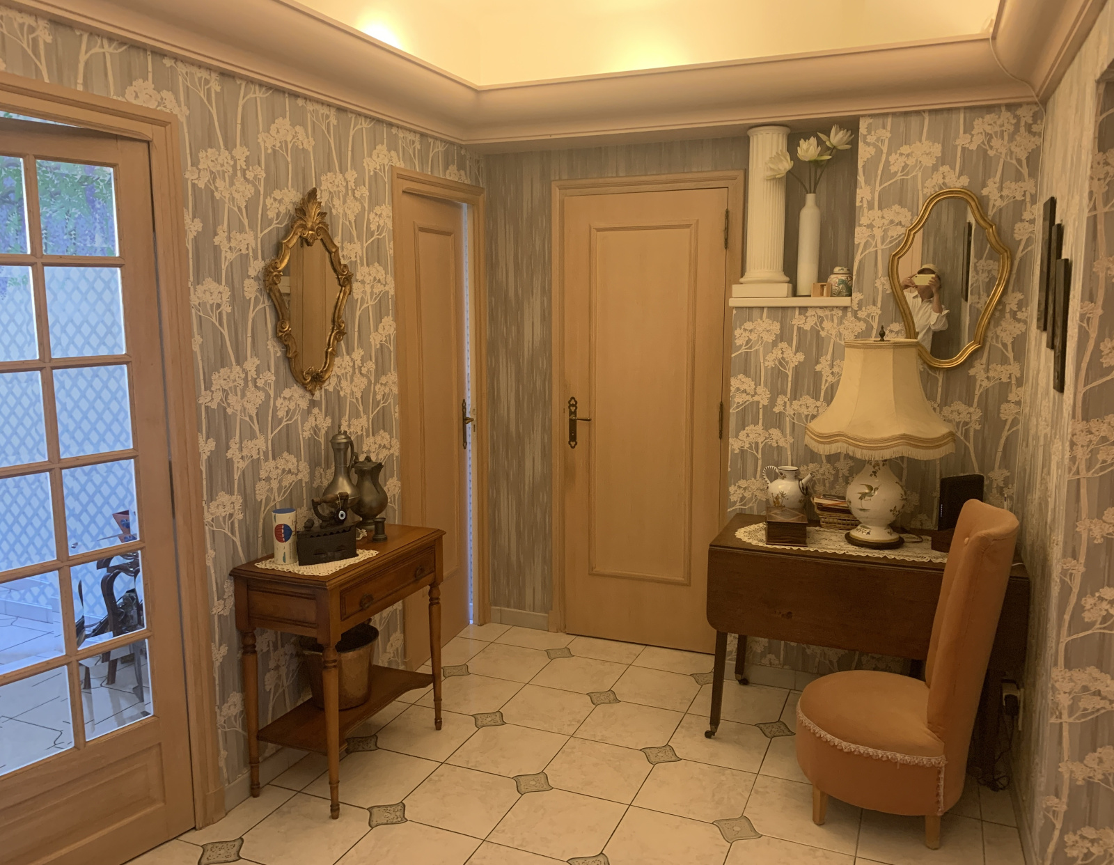Image_, Appartement, Chambéry, ref :VAP10033376