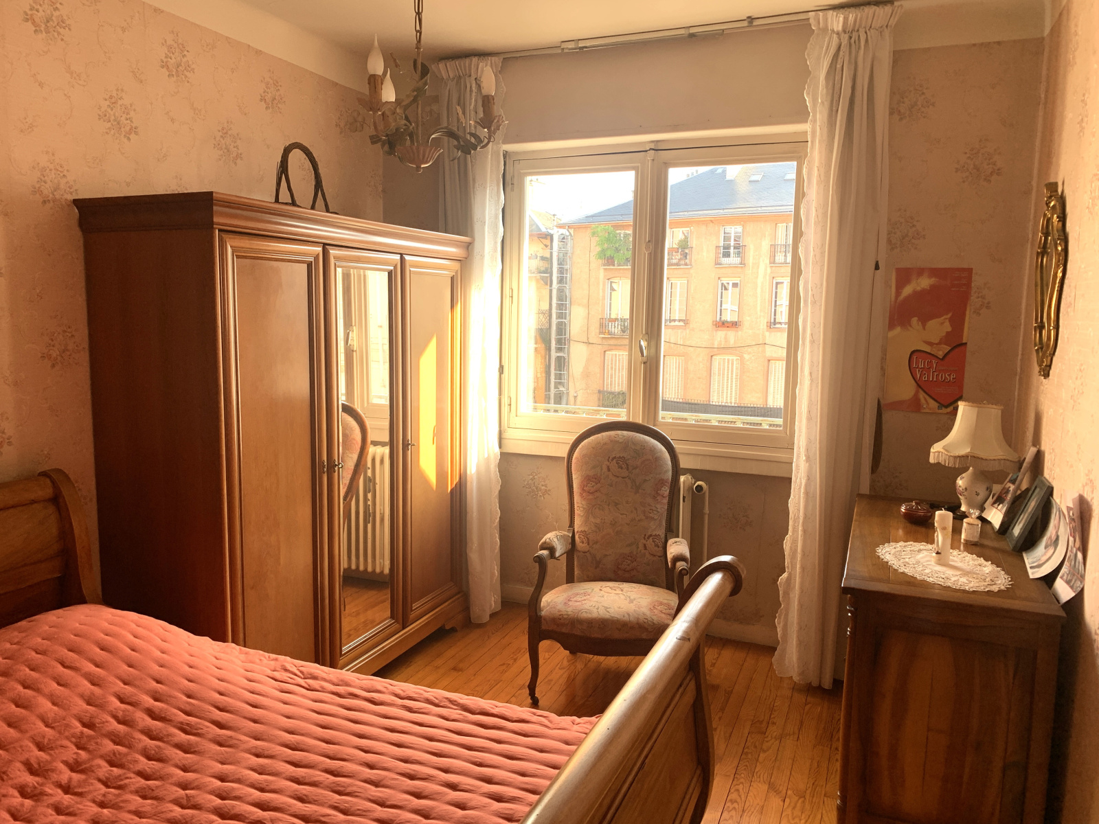 Image_, Appartement, Chambéry, ref :VAP10033376