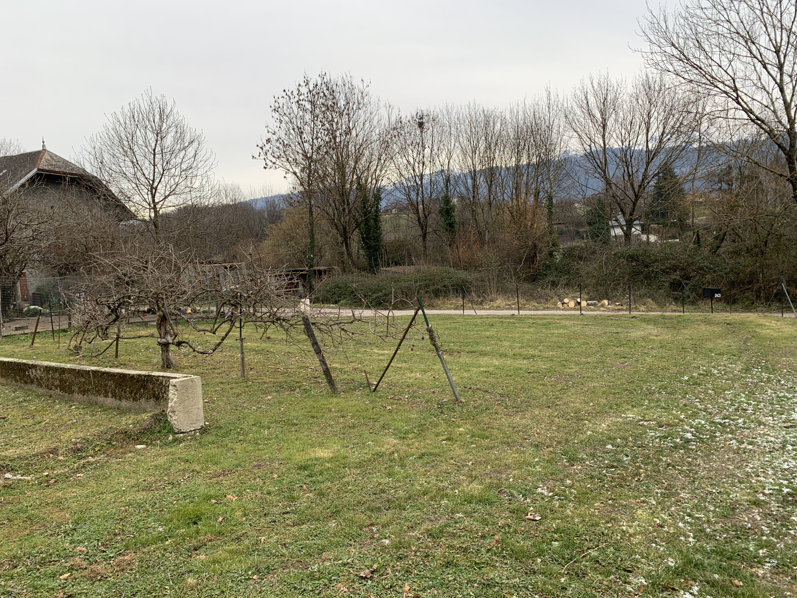 Image_, Terrain à batir, Sainte-Hélène-du-Lac, ref :VTE10034961