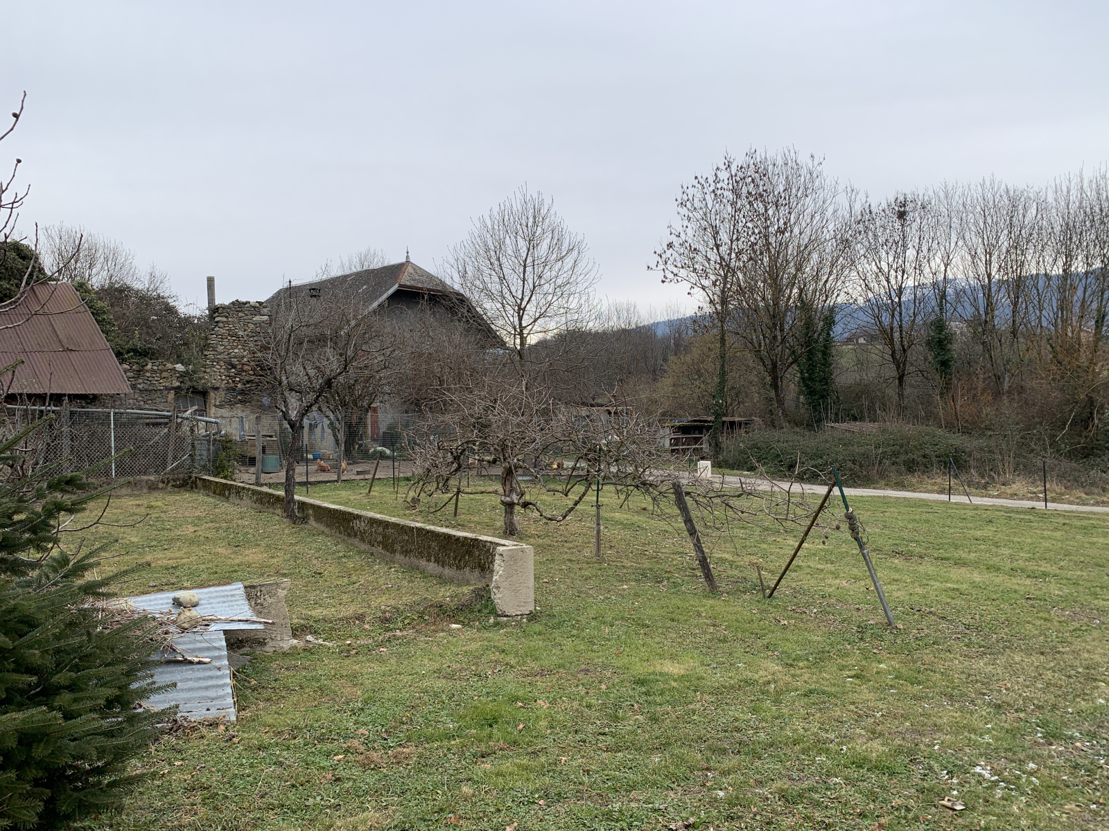 Image_, Terrain à batir, Sainte-Hélène-du-Lac, ref :VTE10034961