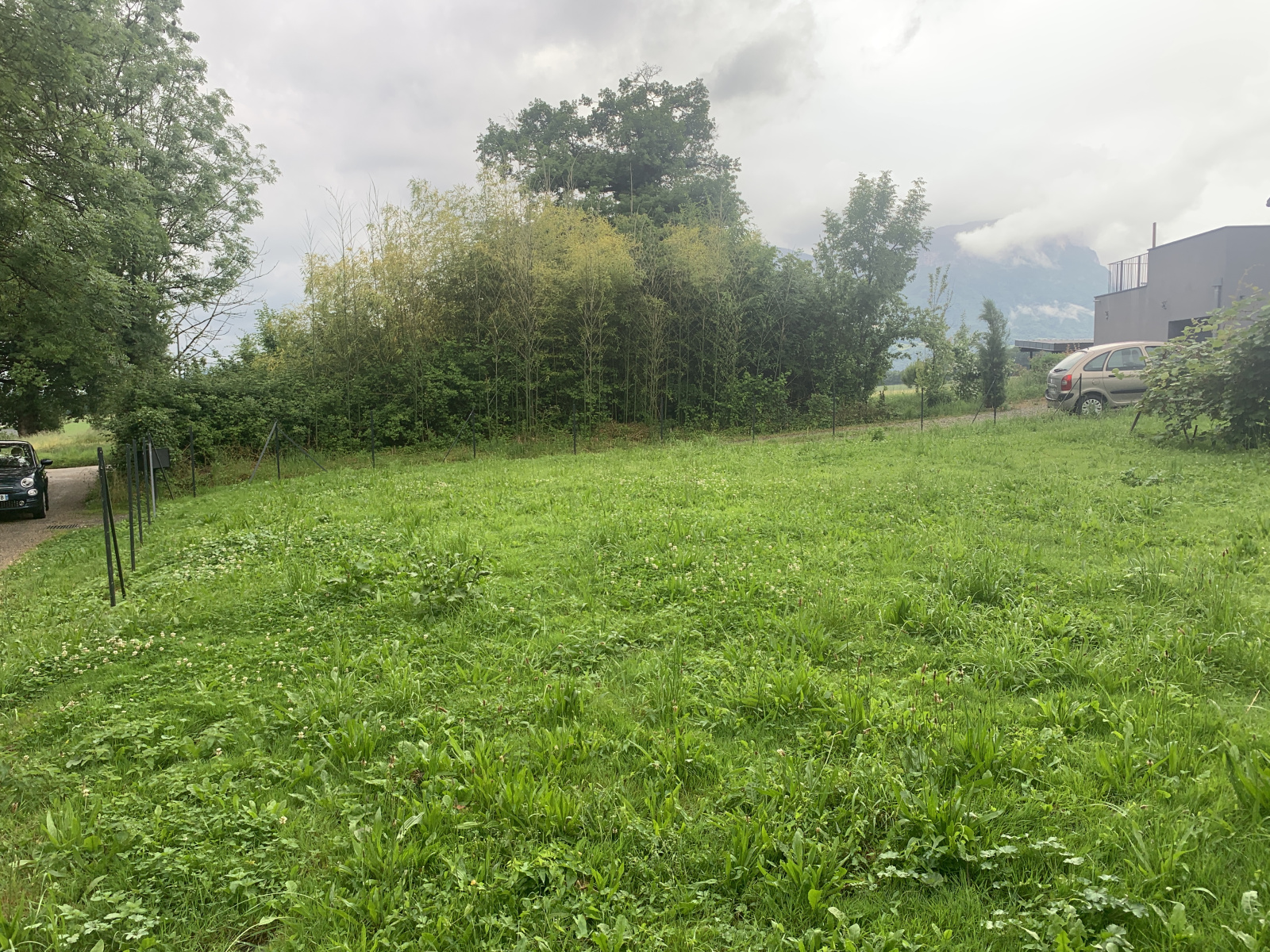 Image_, Terrain à batir, Sainte-Hélène-du-Lac, ref :VTE10034961