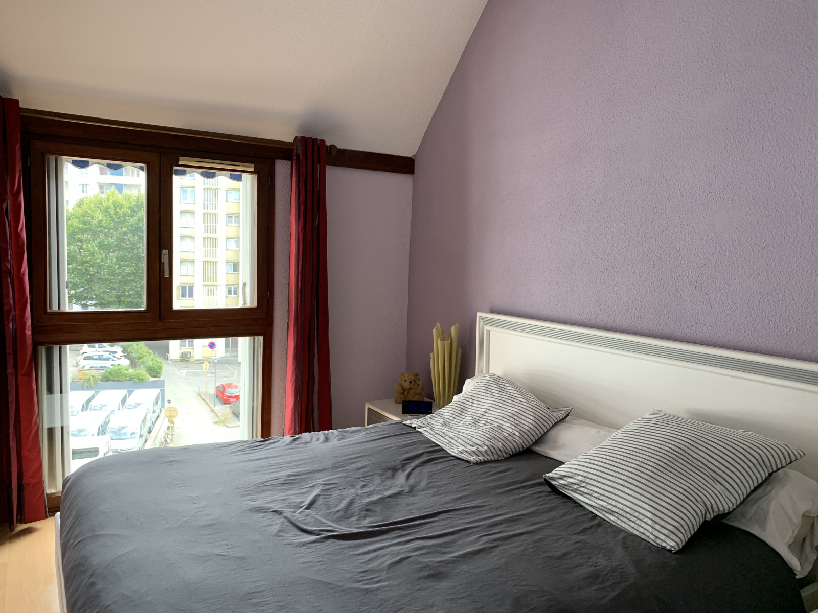 Image_, Appartement, Chambéry, ref :VAP10003217