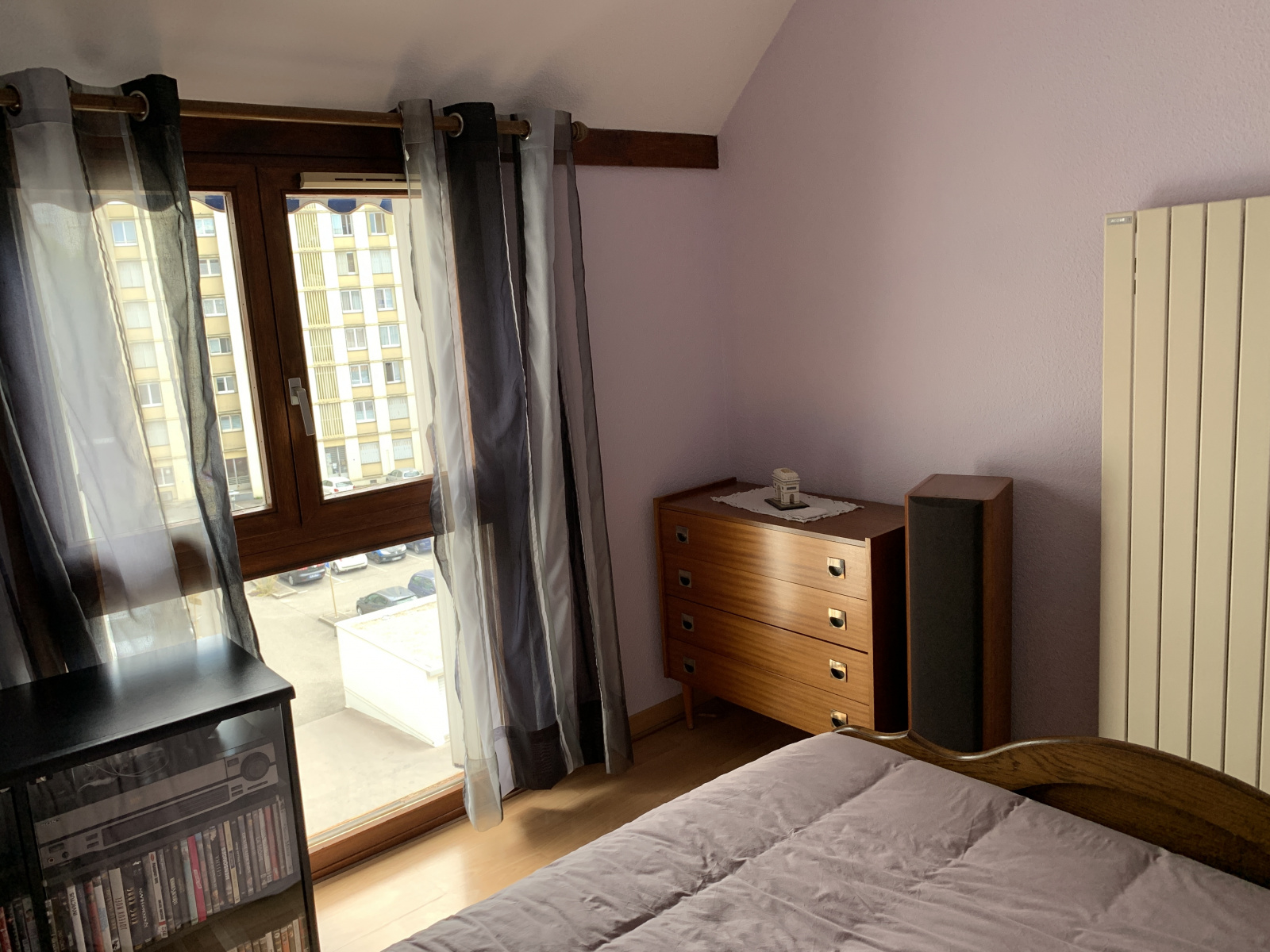 Image_, Appartement, Chambéry, ref :VAP10003217