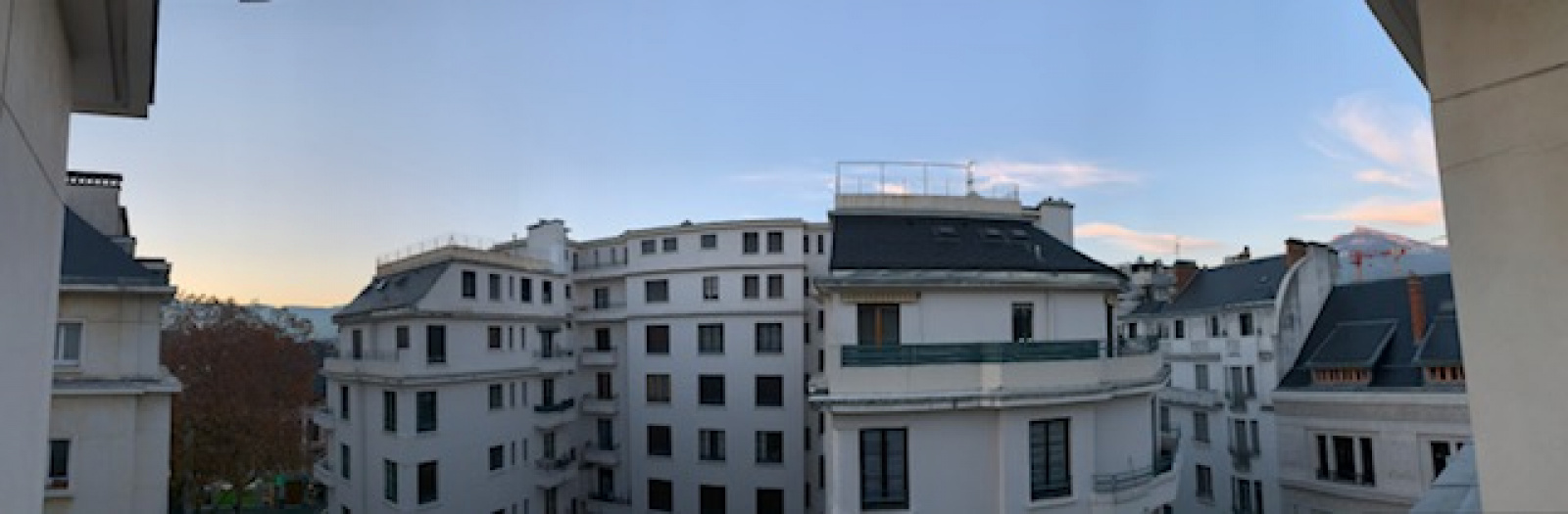 Image_, Appartement, Chambéry, ref :LAP10001583