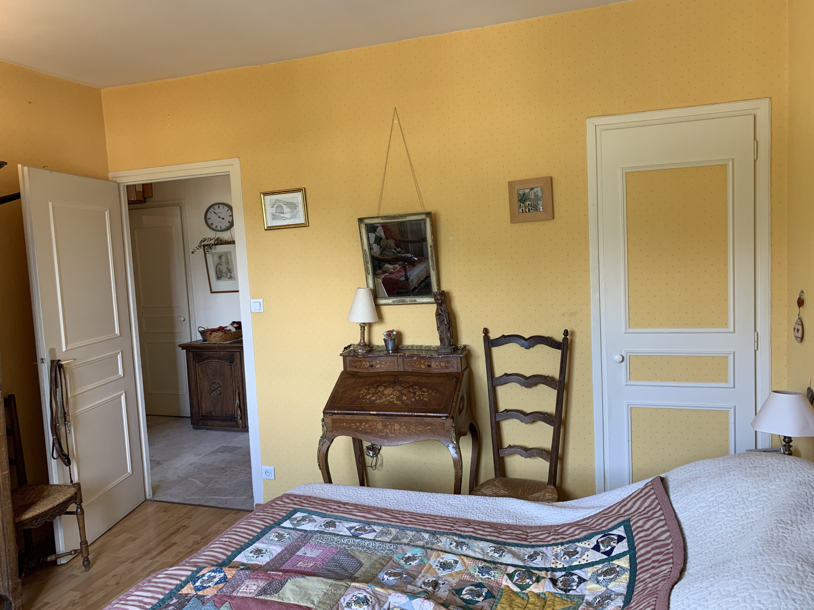 Image_, Appartement, Barberaz, ref :VAP10023739