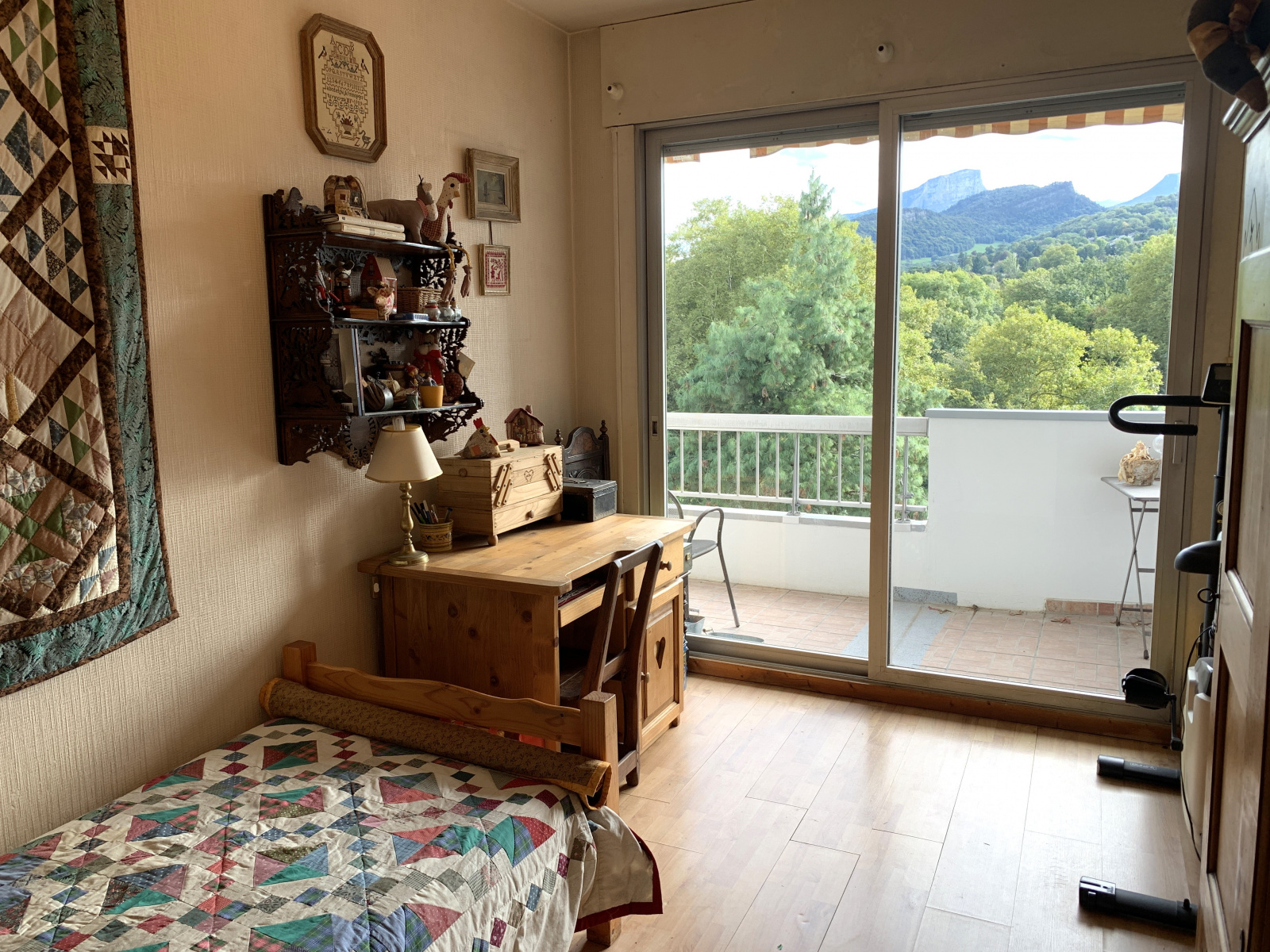 Image_, Appartement, Barberaz, ref :VAP10023739