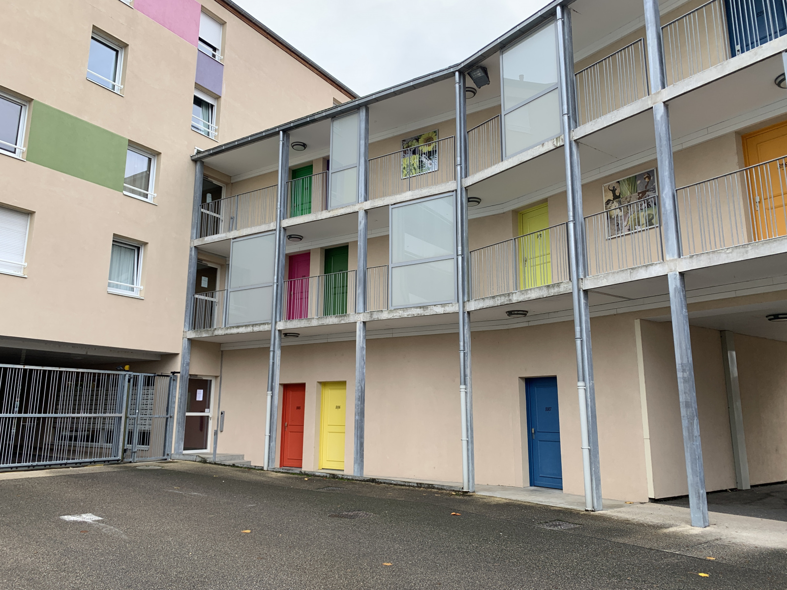 Image_, Appartement, Bourg-en-Bresse, ref :VAP10005504