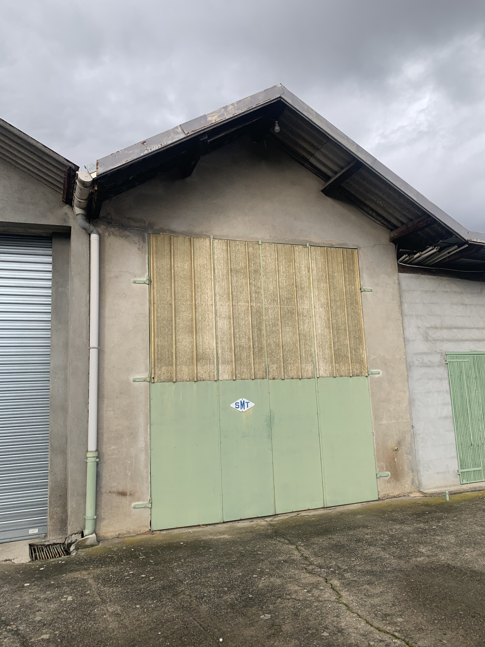 Image_, Garage, La Motte-Servolex, ref :LGA10038465