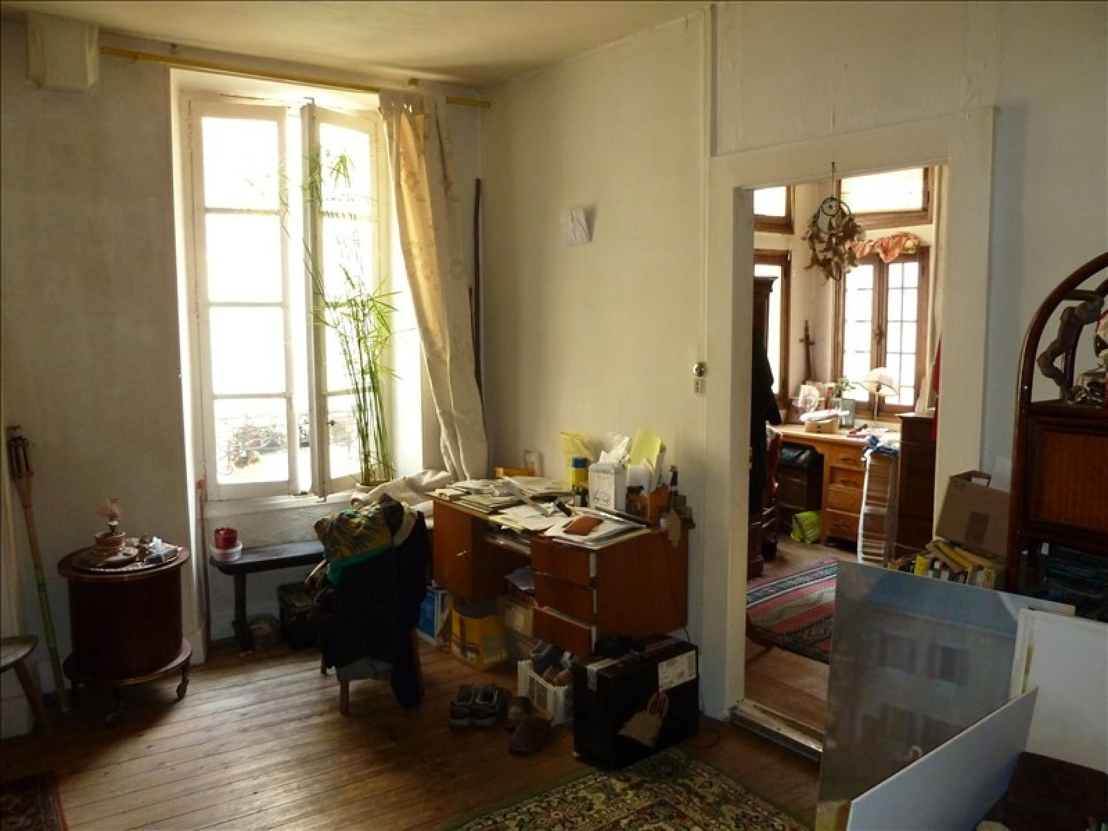 Image_, Appartement, Chambéry, ref :00348
