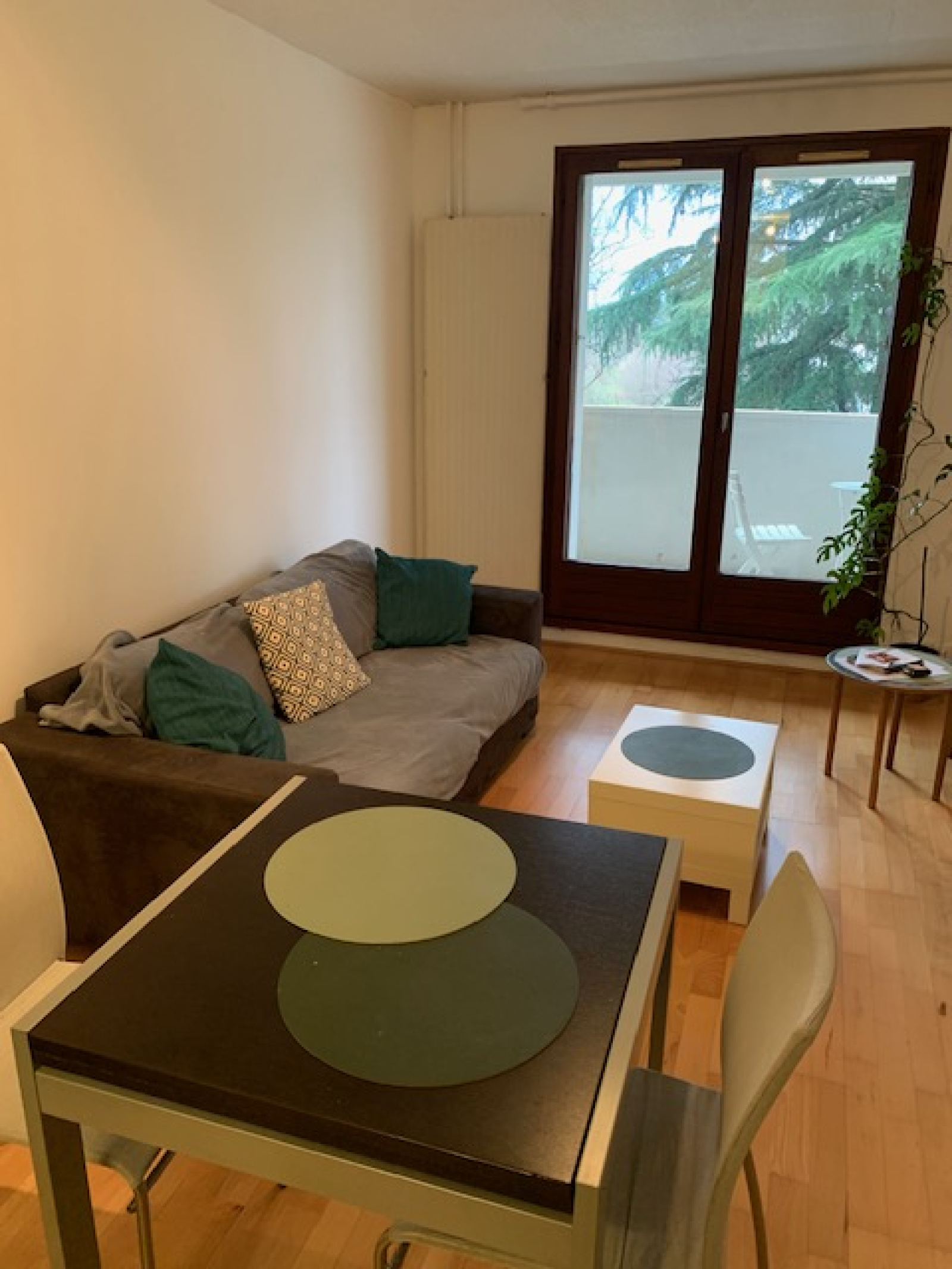 Image_, Appartement, La Motte-Servolex, ref :LAP10037420