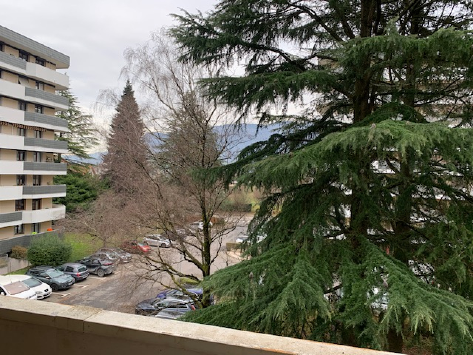 Image_, Appartement, La Motte-Servolex, ref :LAP10037420