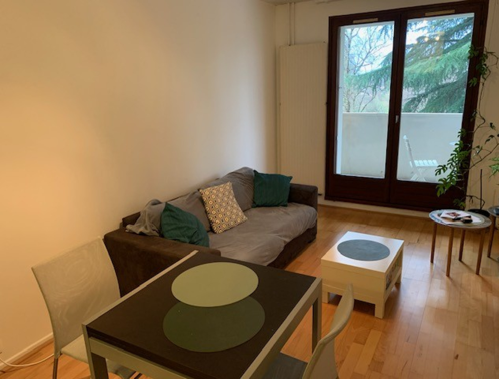 Image_, Appartement, La Motte-Servolex, ref :LAP10037420